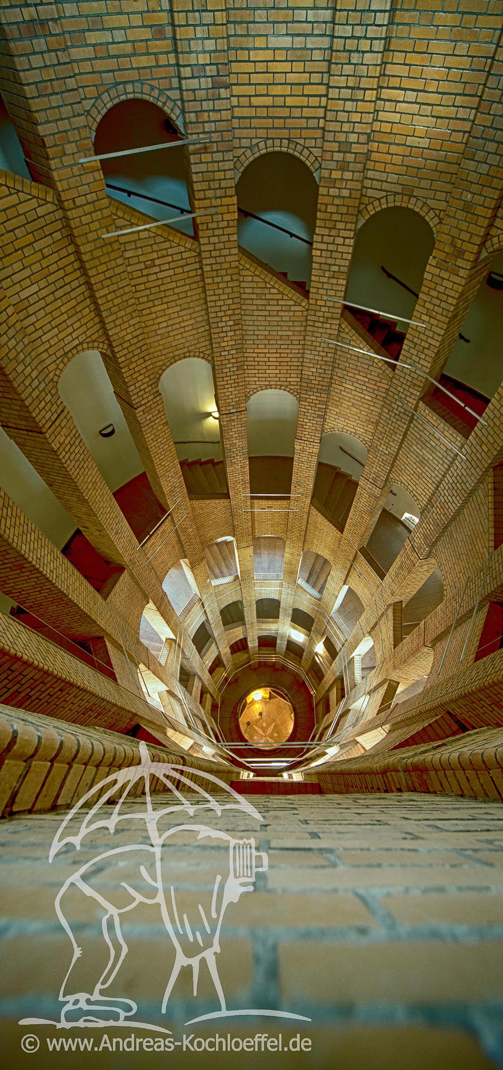 Architektur-Fotografie