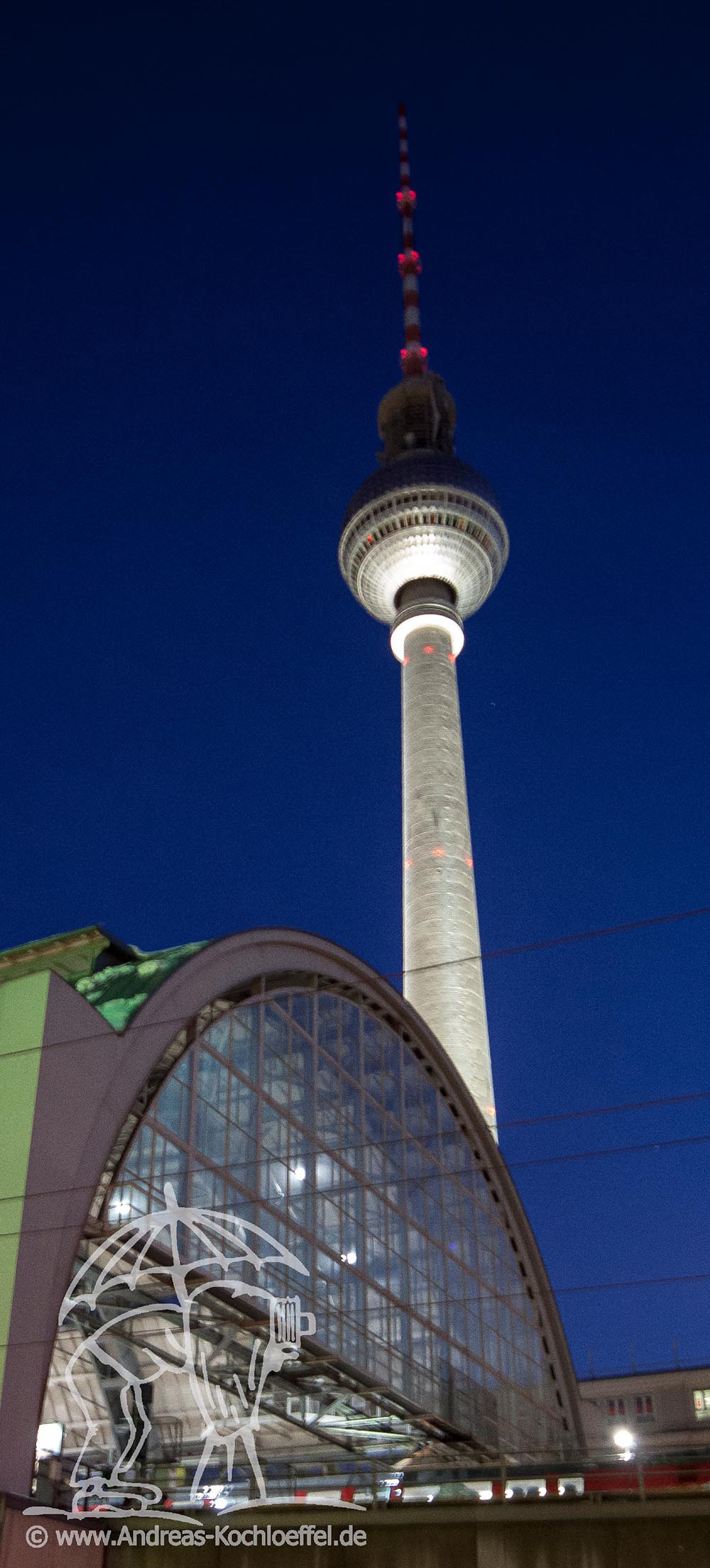 Architektur-Fotografie