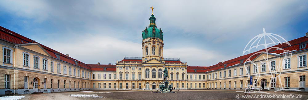 Architektur-Fotografie