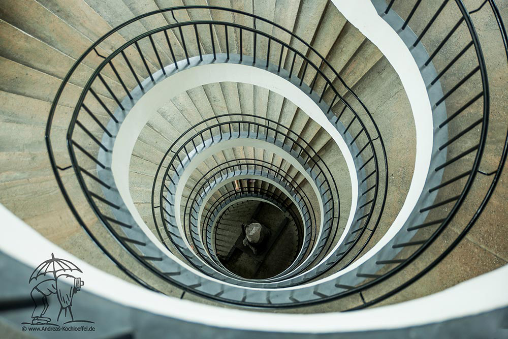 Architektur-Fotografie