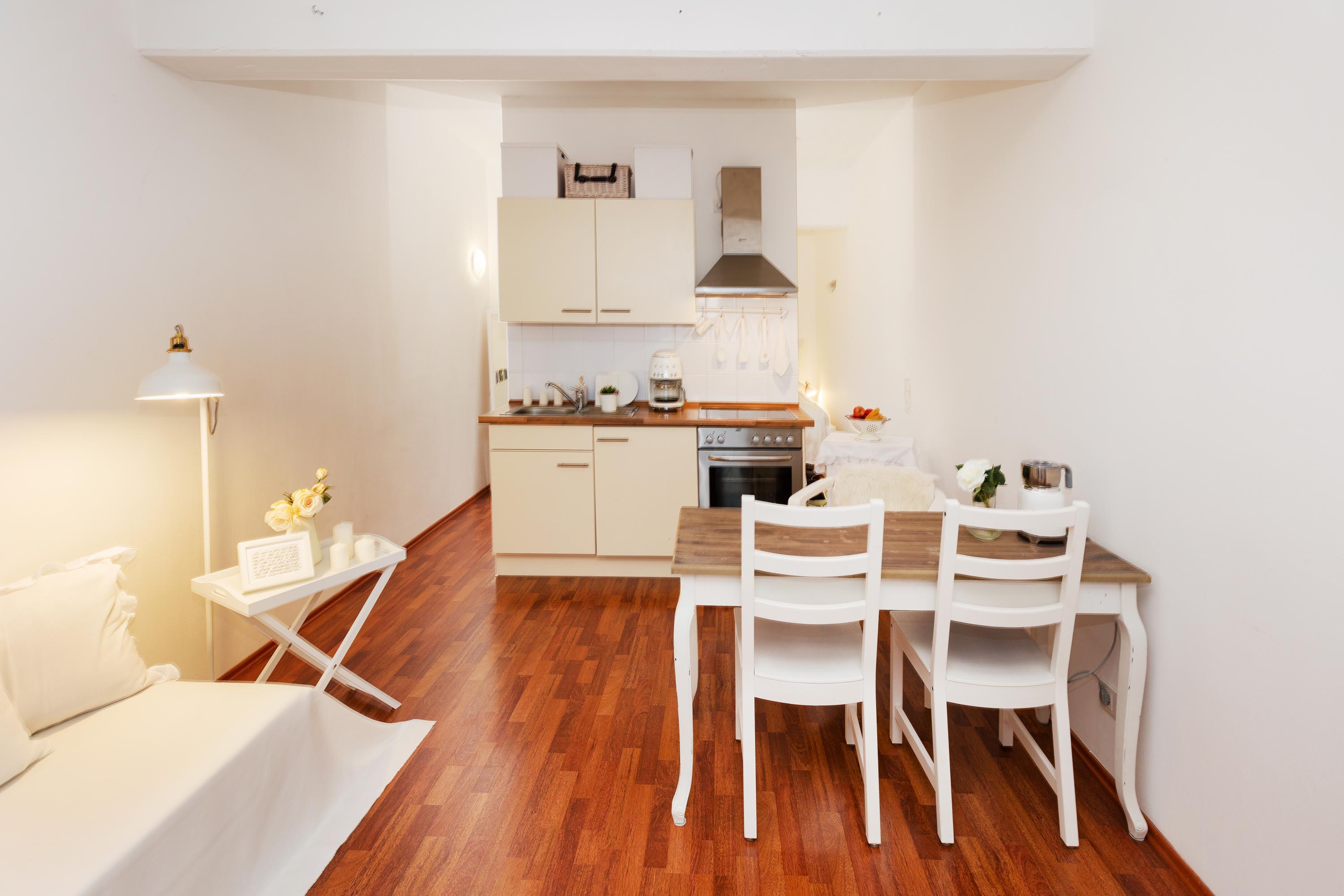Architektur-Fotografie