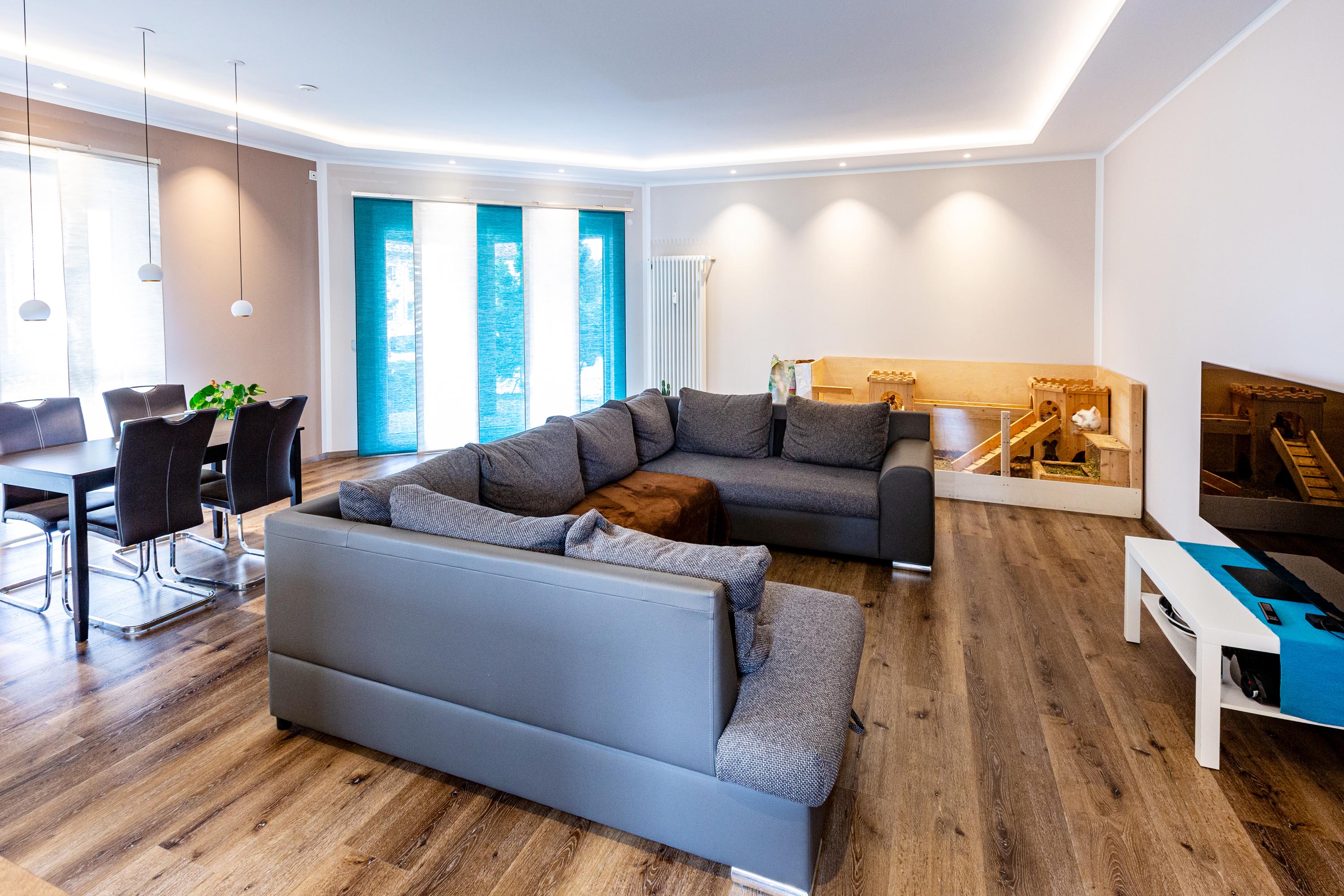 Architektur-Fotografie