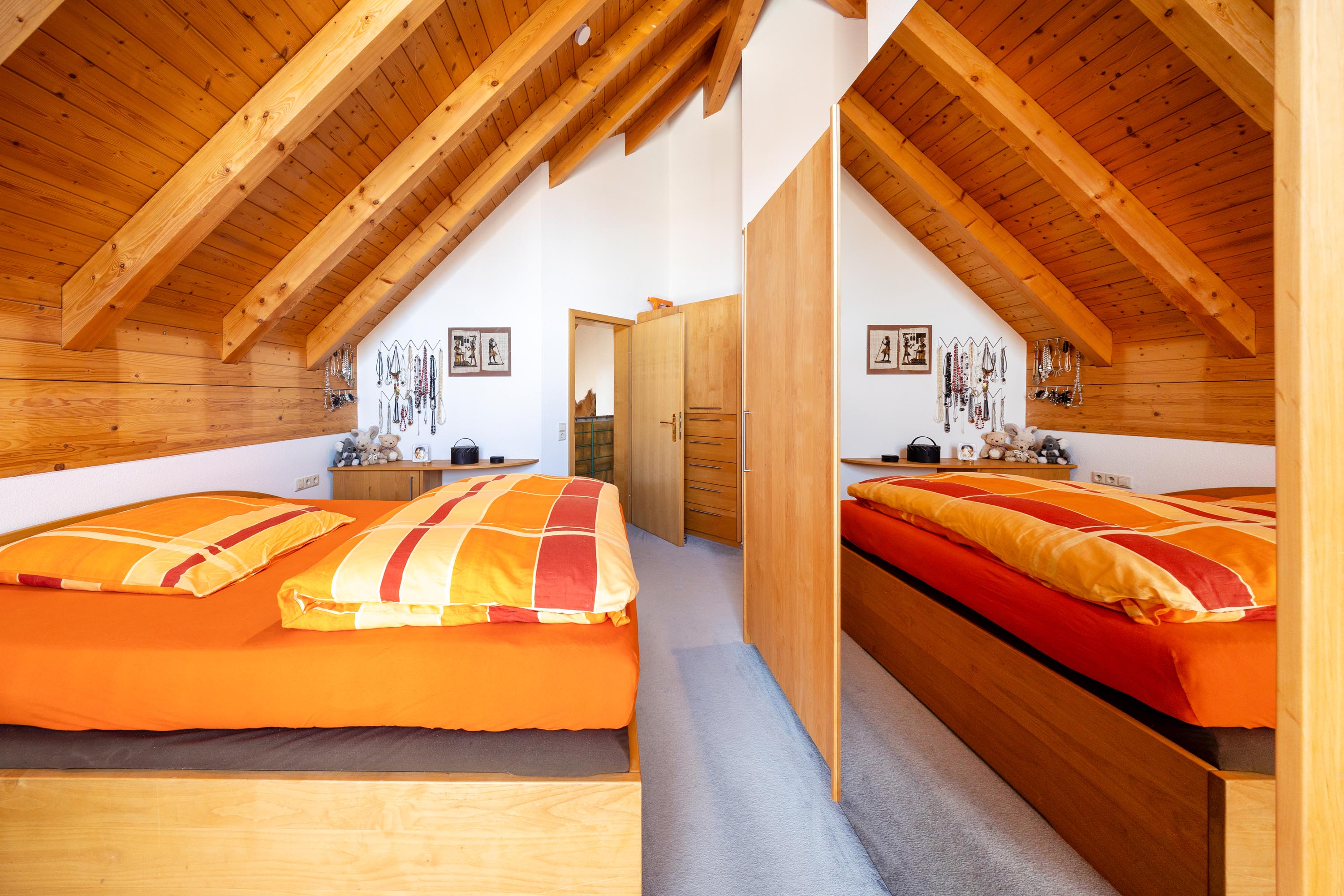 Architektur-Fotografie