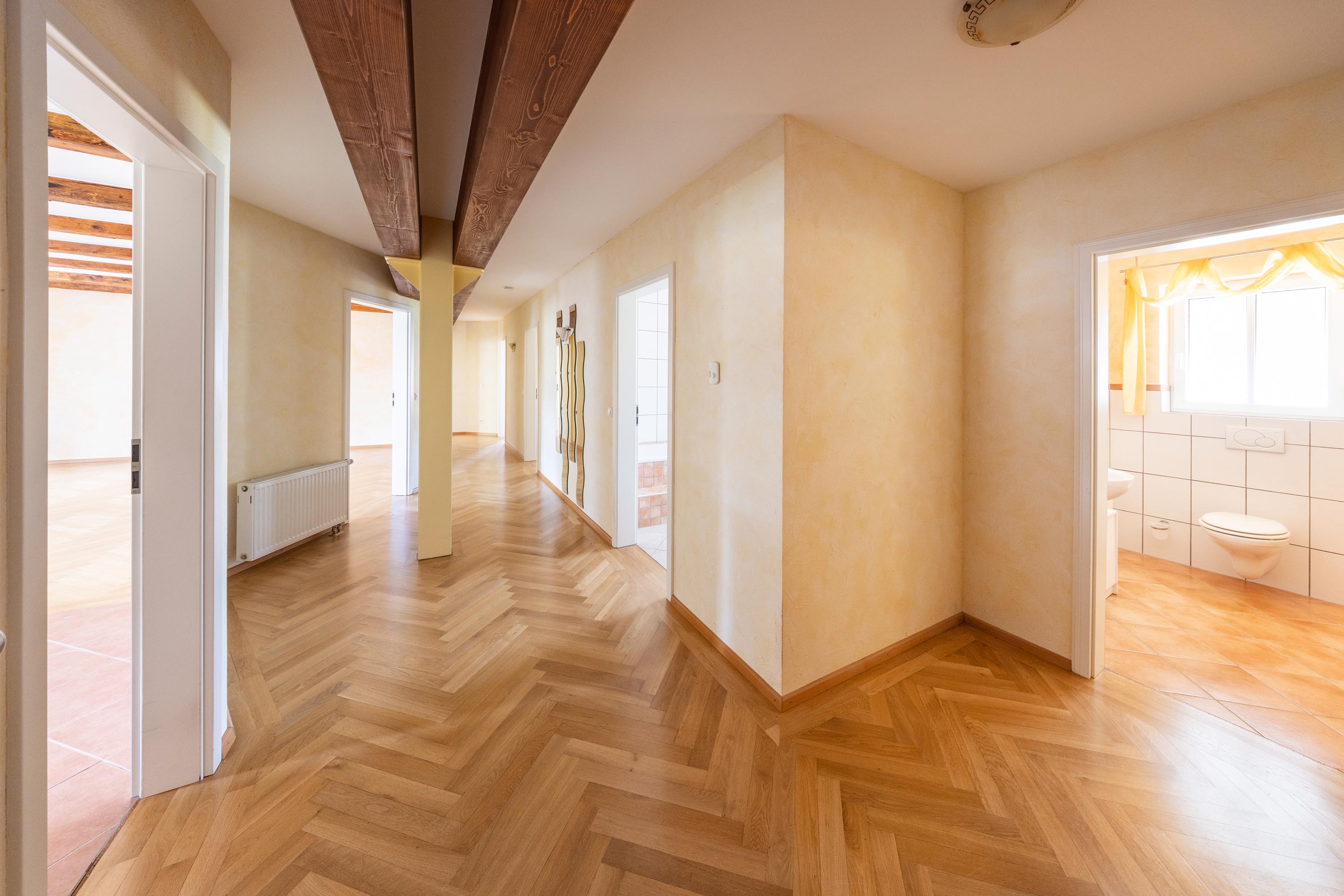 Architektur-Fotografie