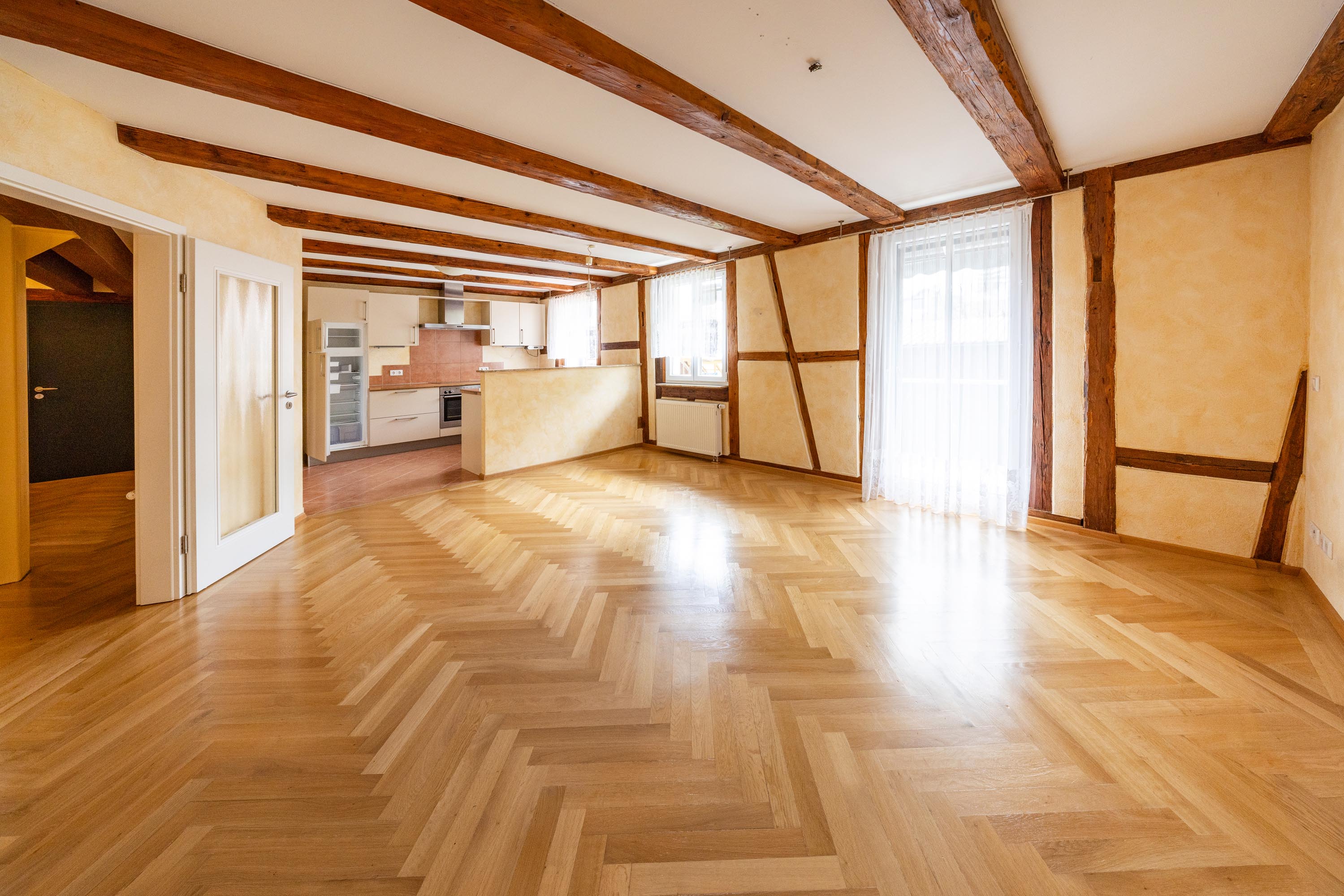 Architektur-Fotografie