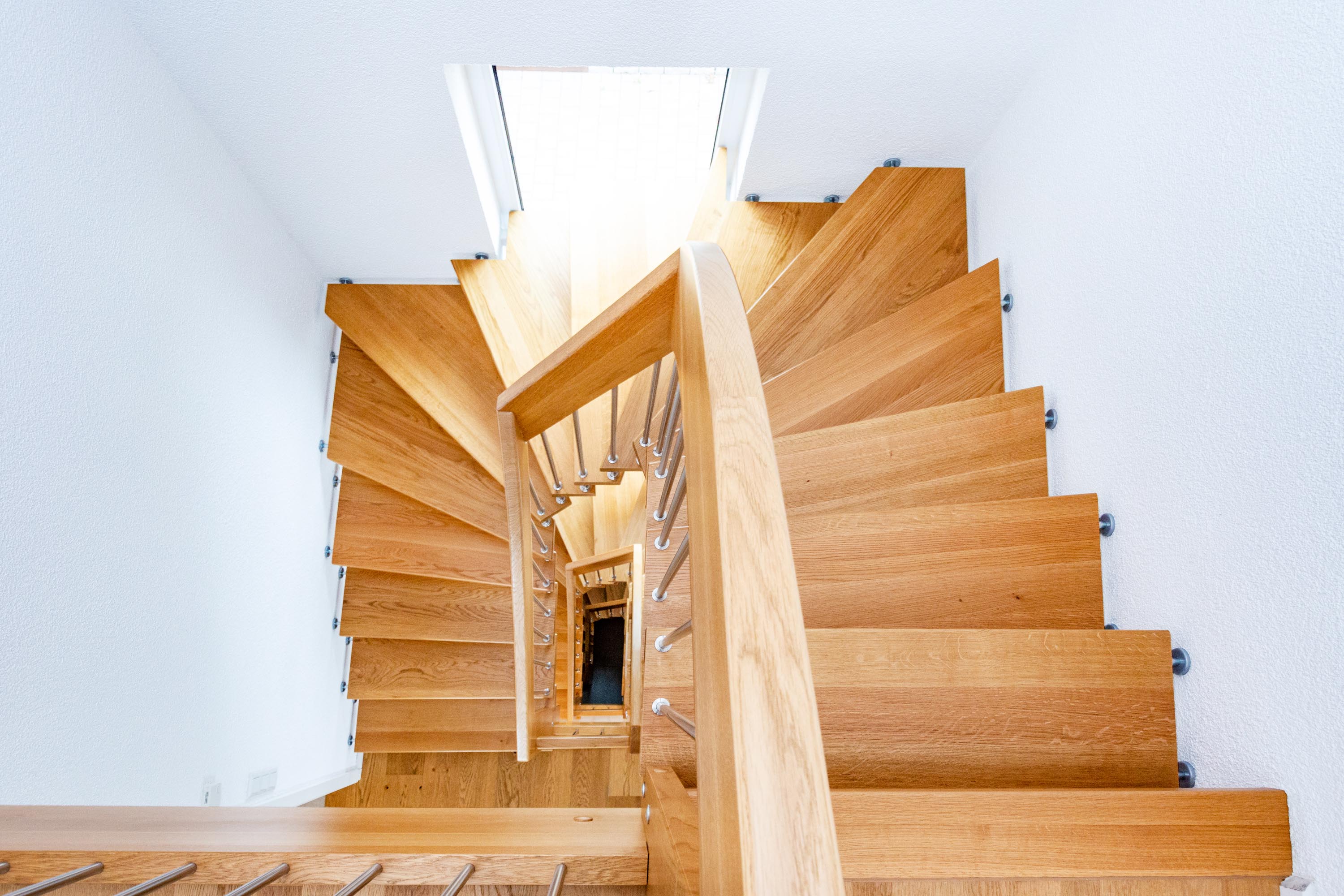 Architektur-Fotografie