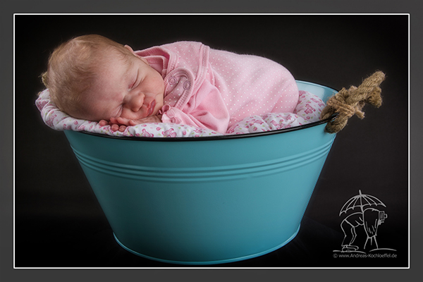 Baby-Fotografie
