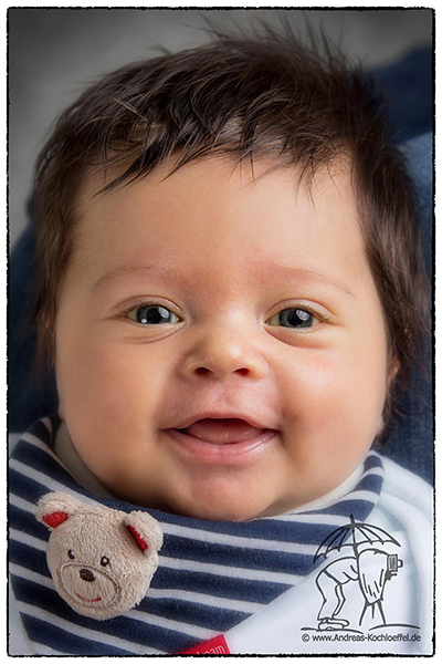 Baby-Fotografie
