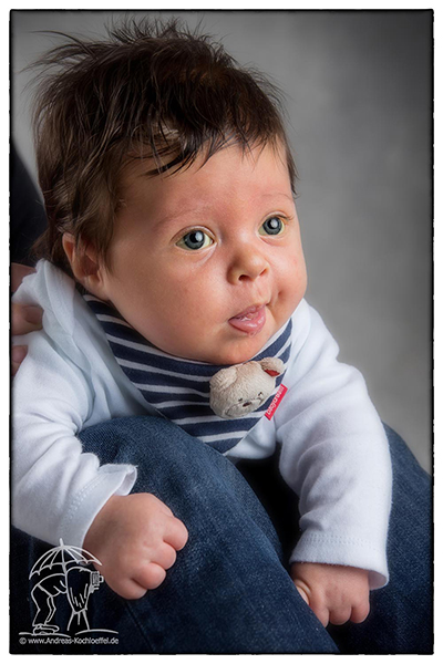 Baby-Fotografie