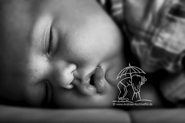 Baby-Fotografie