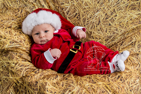 Baby-Fotografie