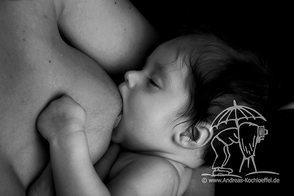 Baby-Fotografie