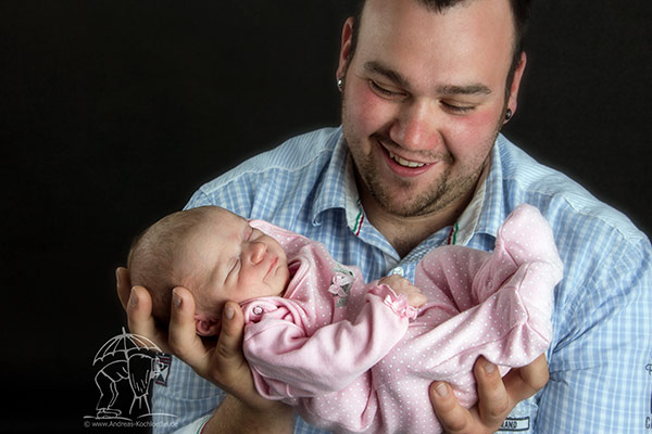 Baby-Fotografie