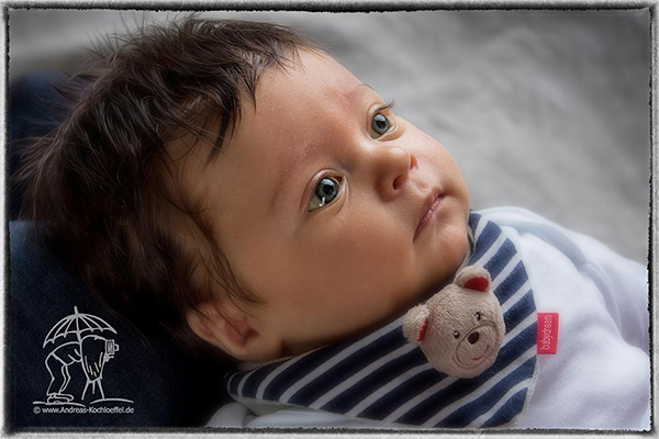 Baby-Fotografie