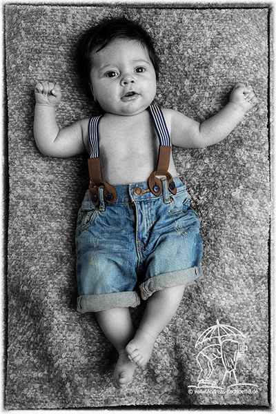 Baby-Fotografie