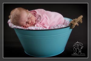 Baby-Fotografie 1