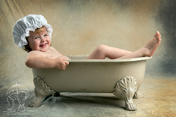 Familien-Fotografie
