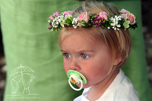 Familien-Fotografie