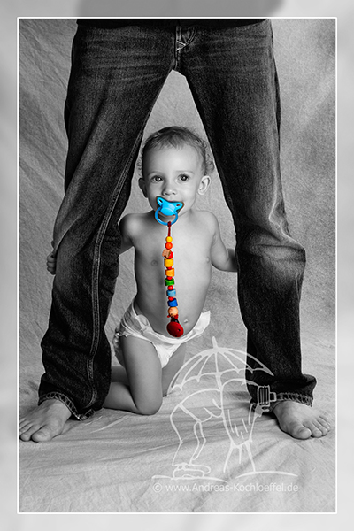 Familien-Fotografie