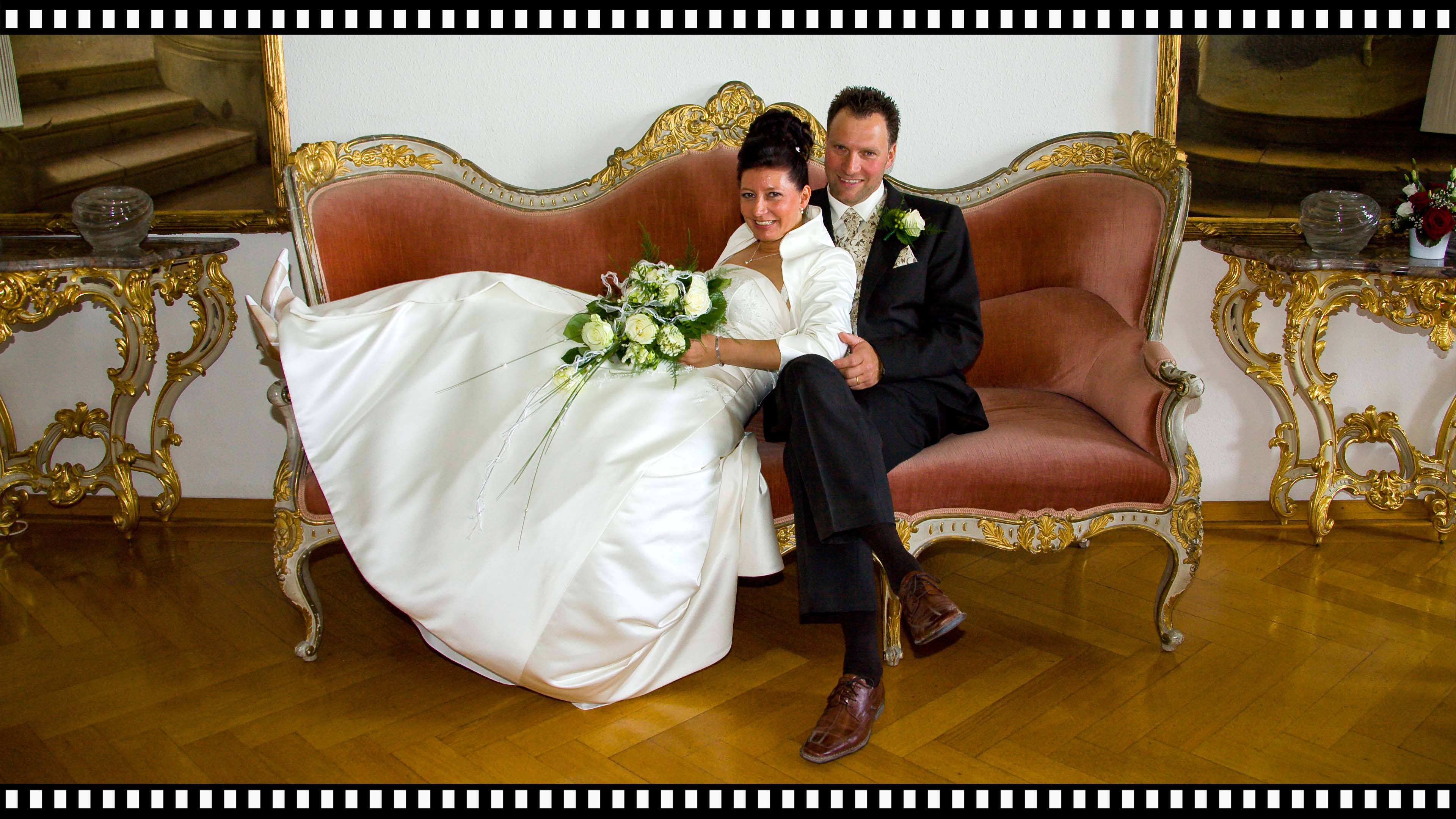 Hochzeitsfotos - -Fotografie