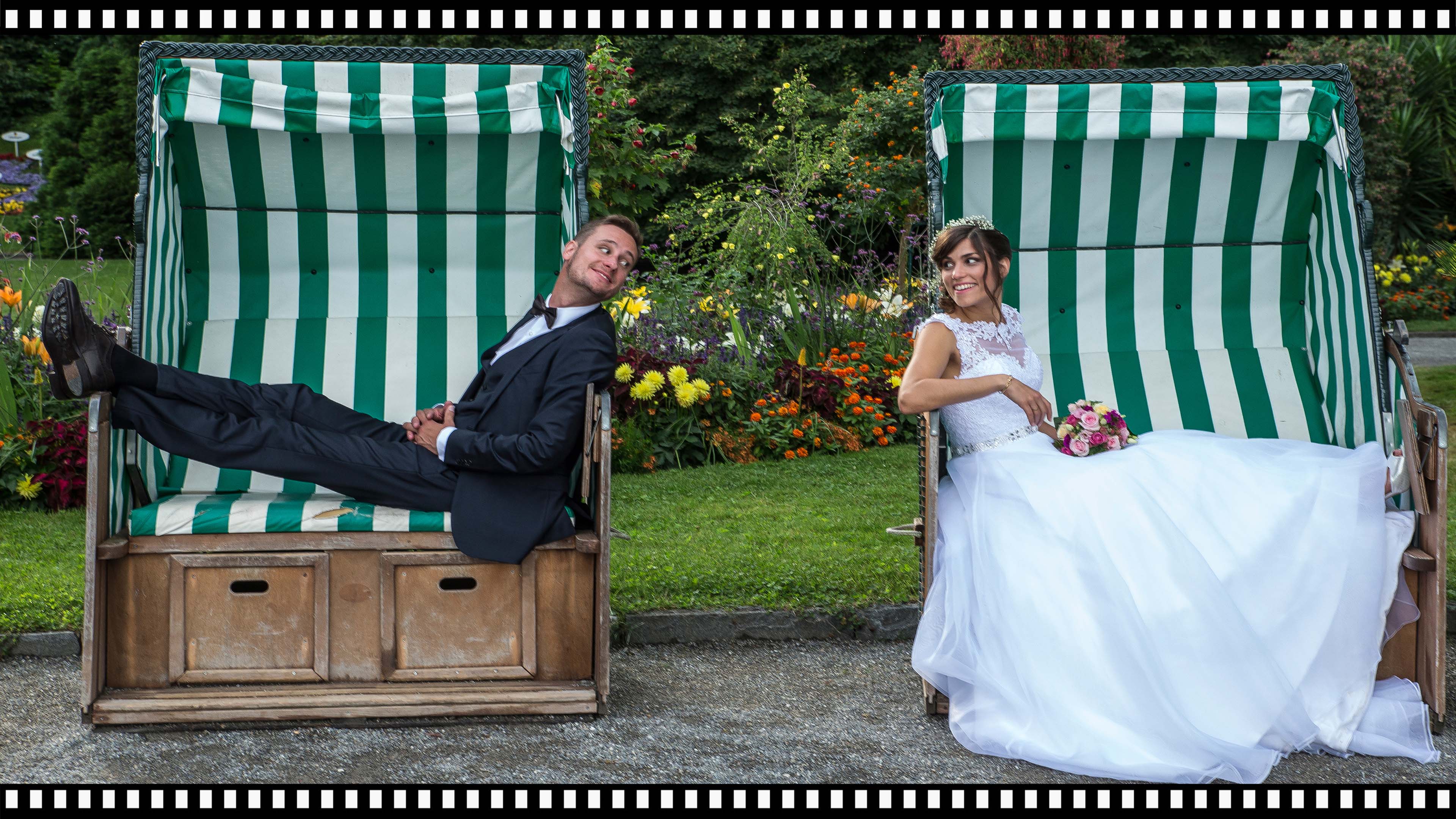 Hochzeitsfotos - -Fotografie