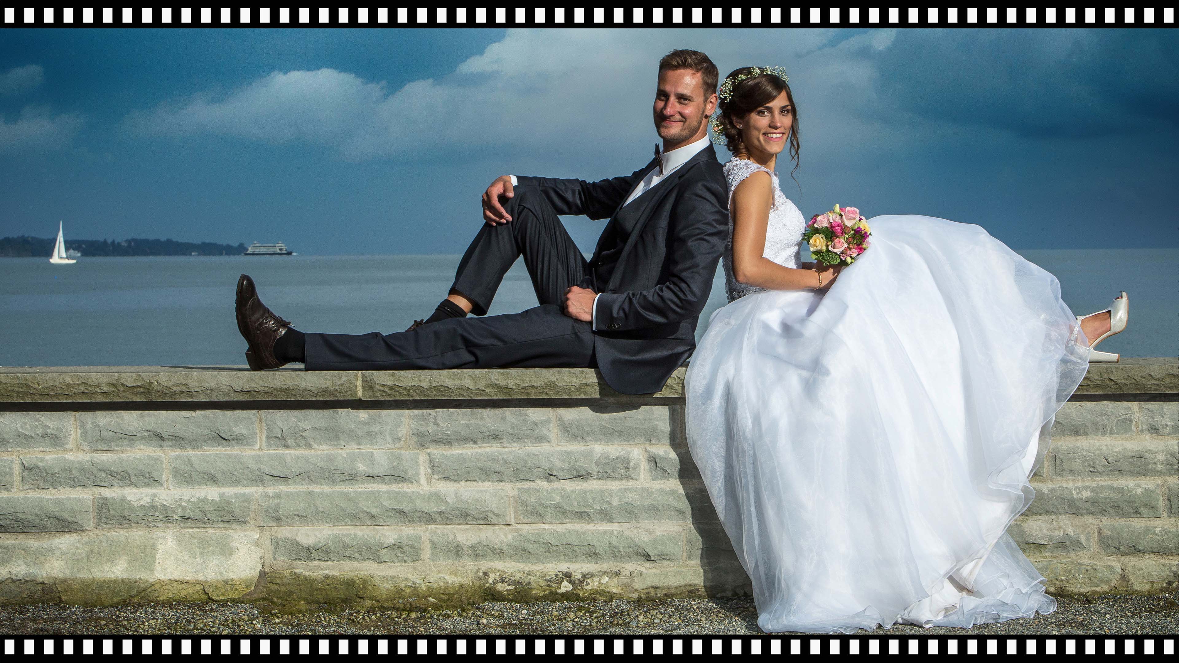 Hochzeitsfotos - -Fotografie