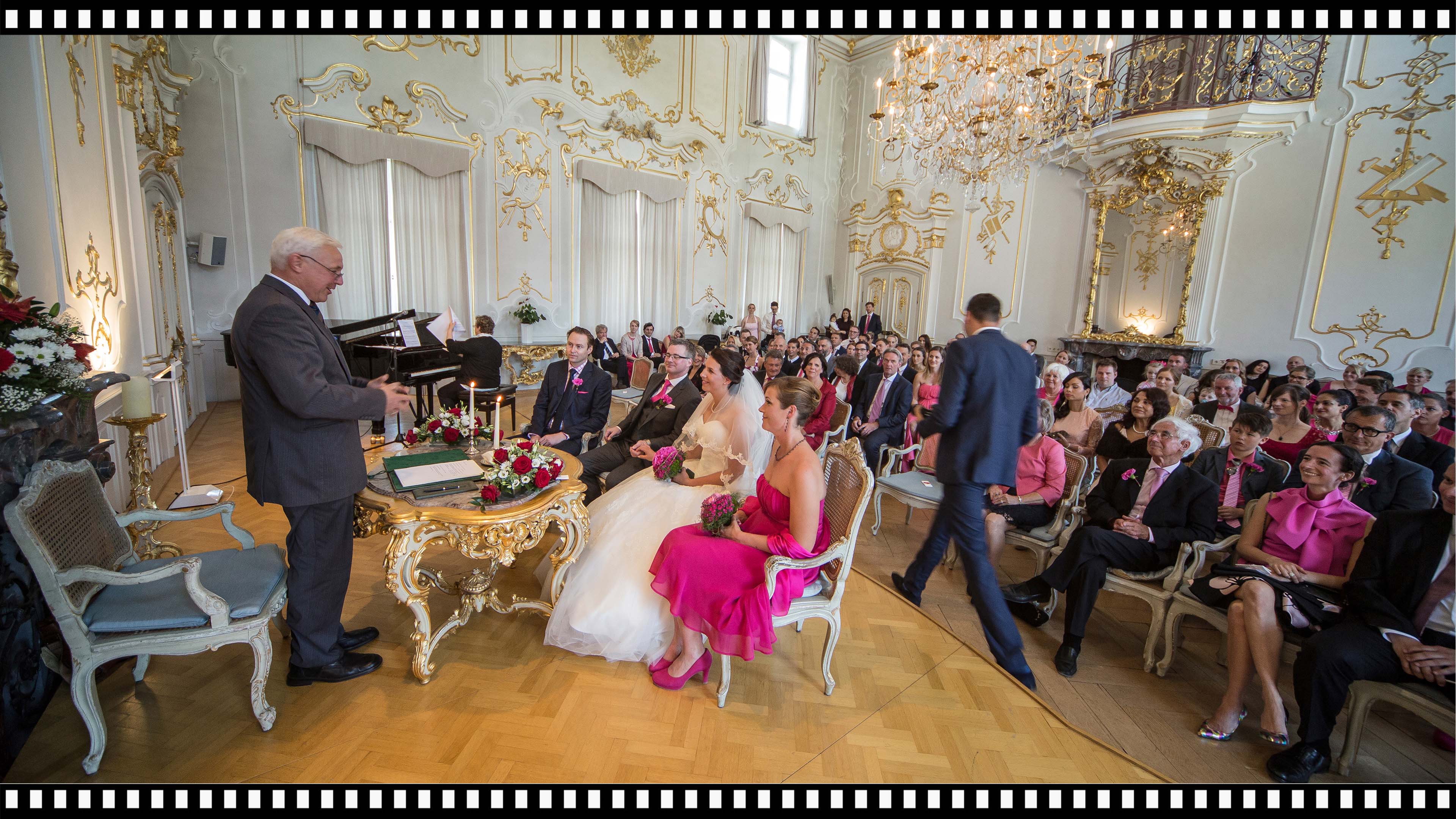 Hochzeitsfotos - -Fotografie