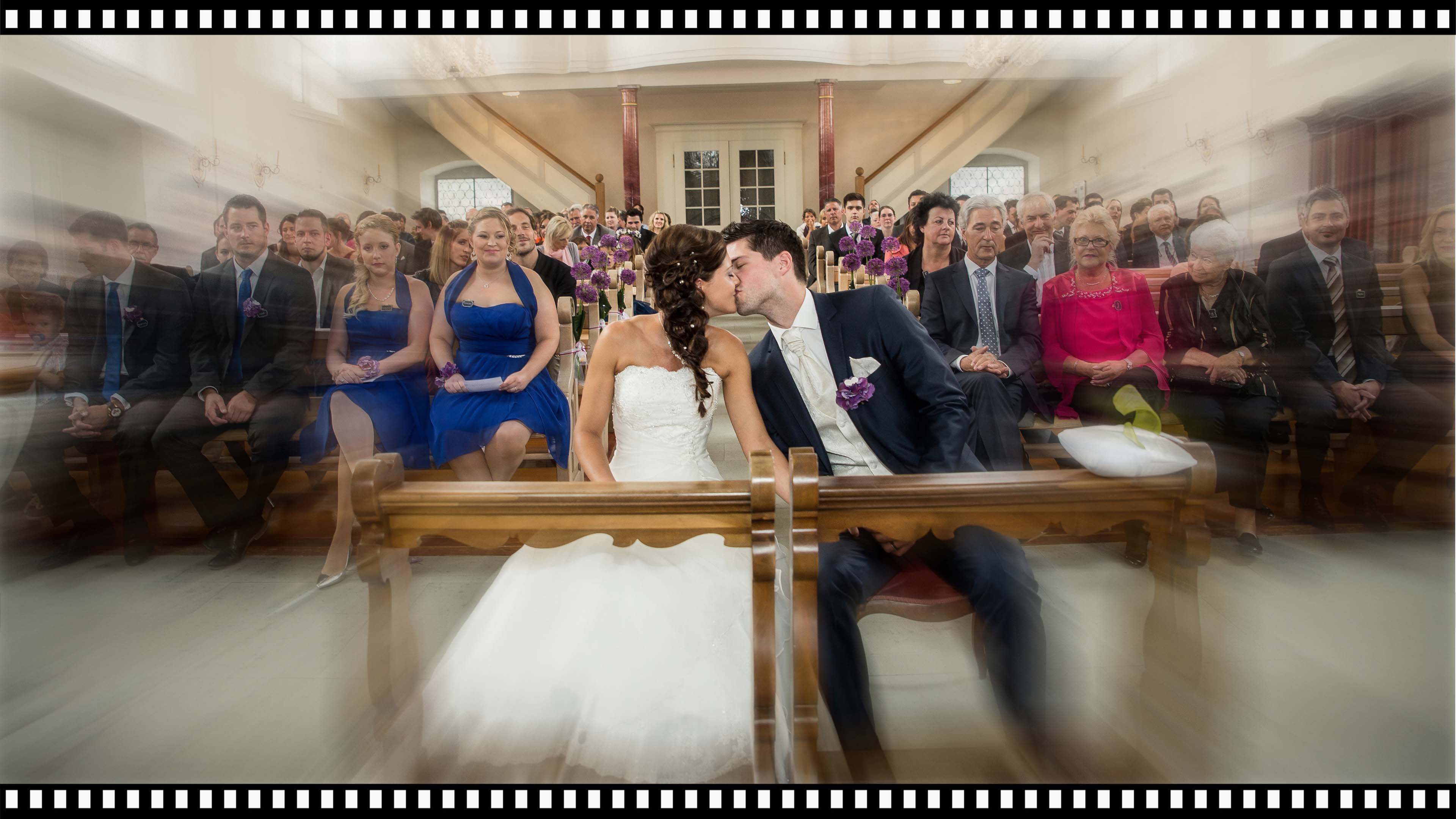 Hochzeitsfotos - -Fotografie