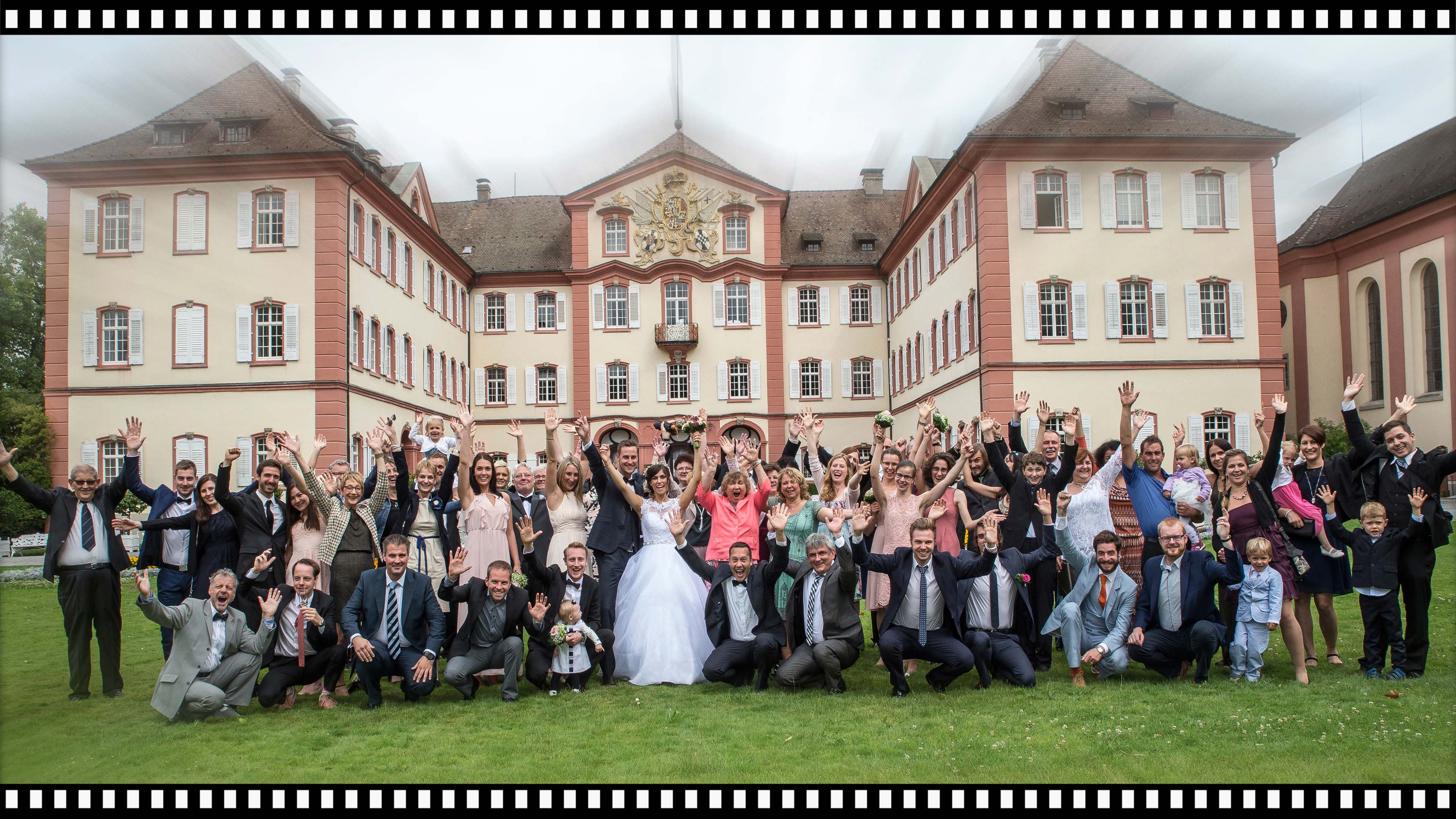 Hochzeitsfotos - -Fotografie