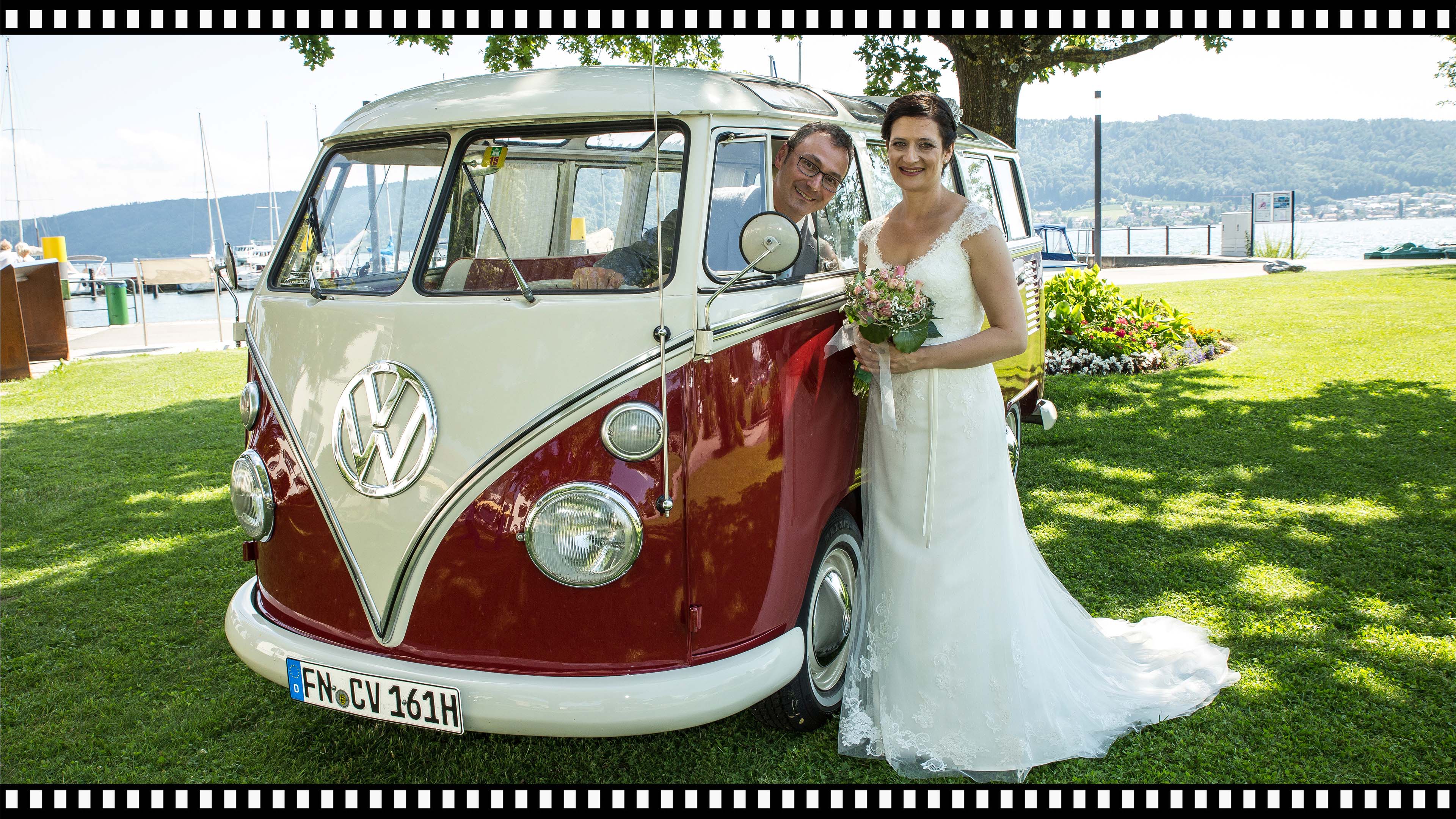 Hochzeitsfotos - -Fotografie
