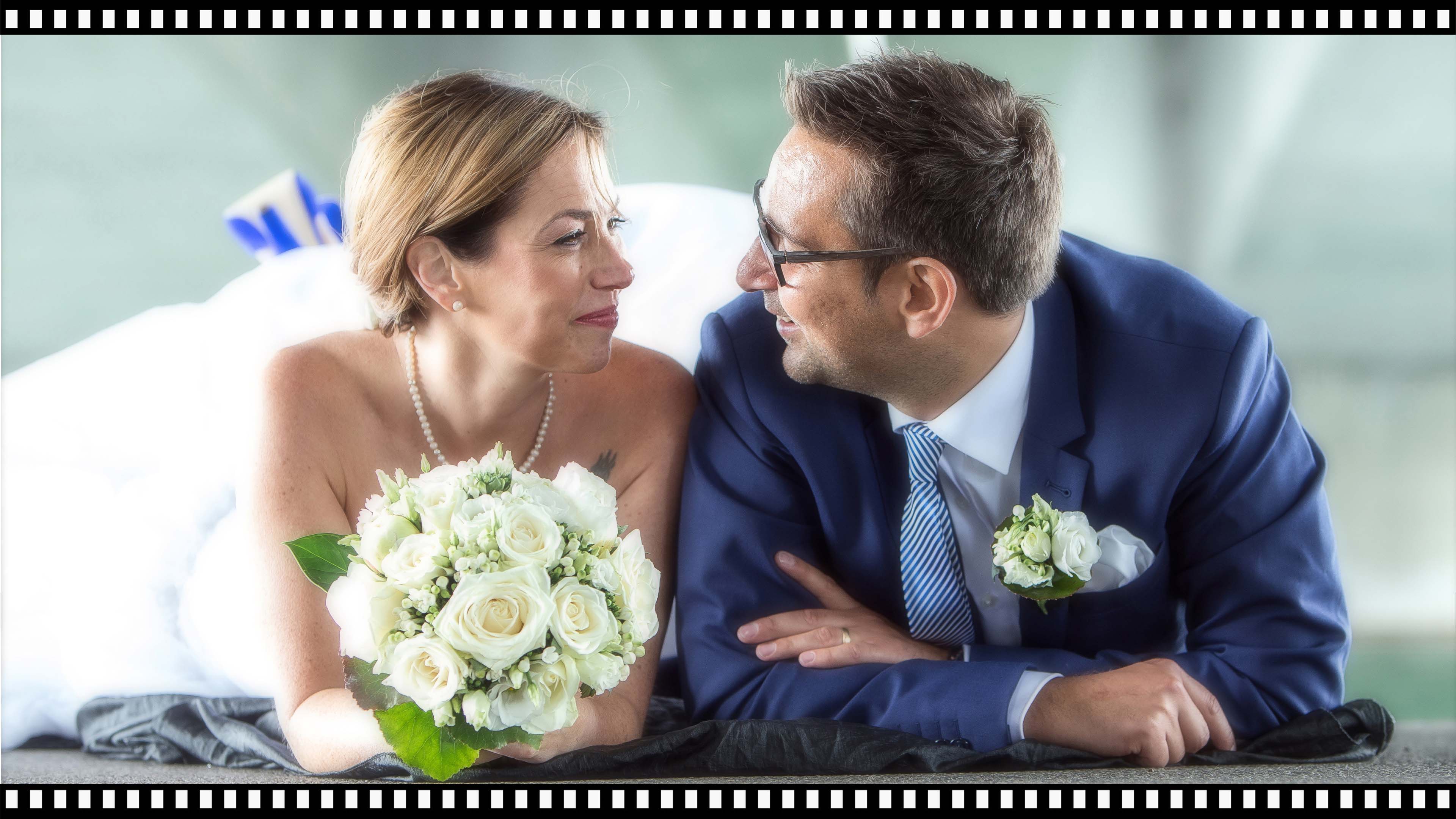 Hochzeitsfotos - -Fotografie