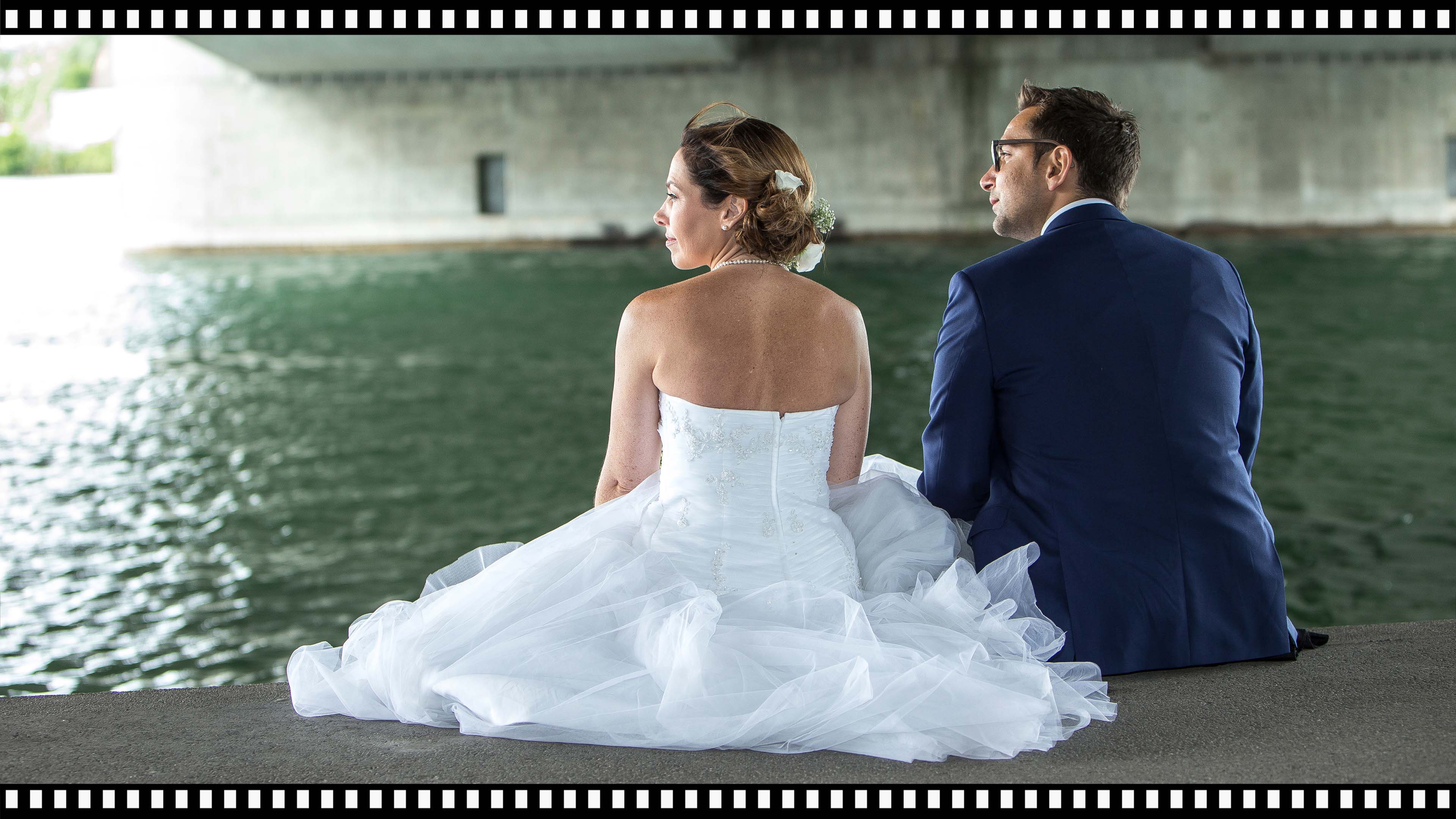 Hochzeitsfotos - -Fotografie