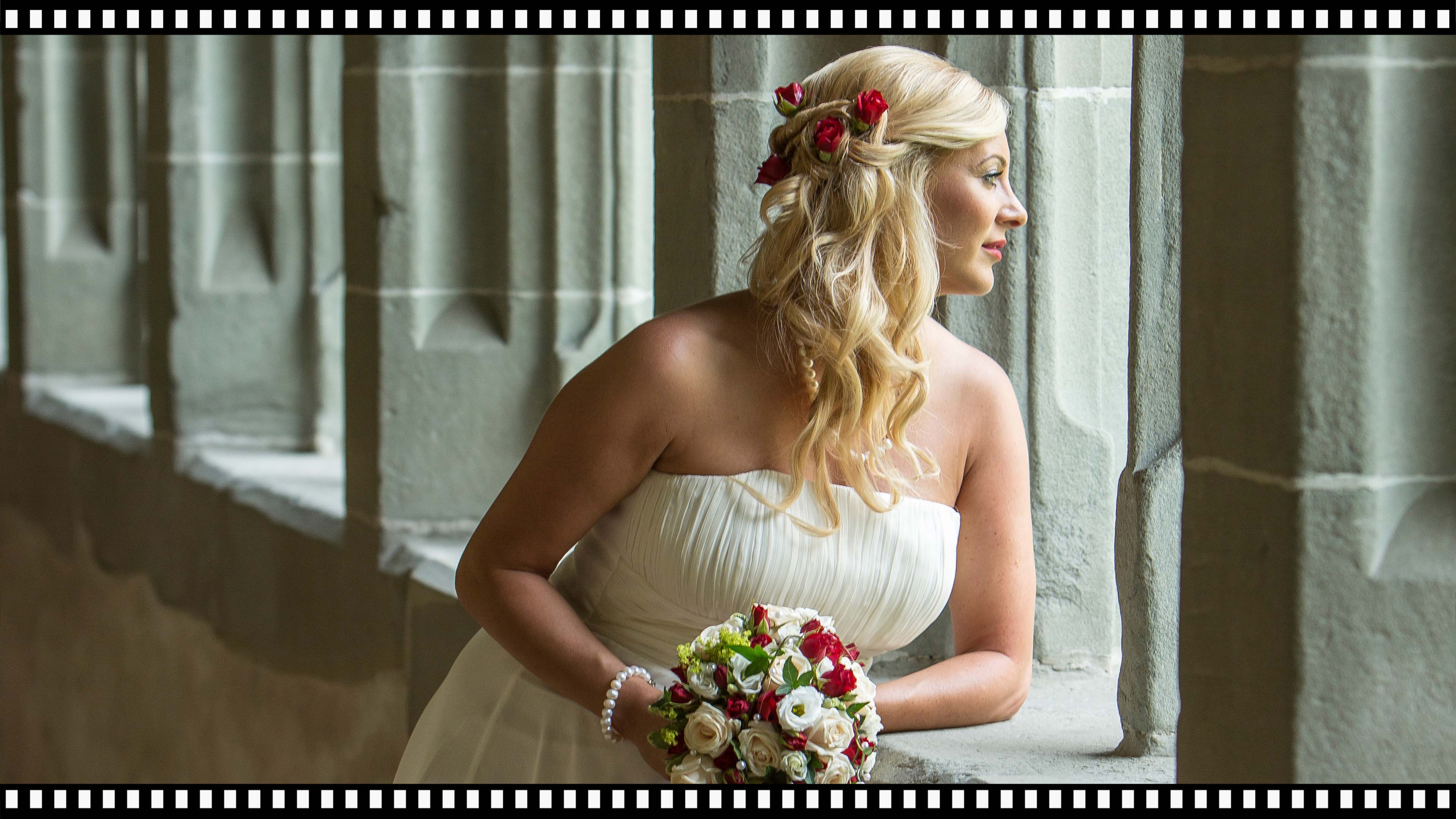Hochzeitsfotos - -Fotografie