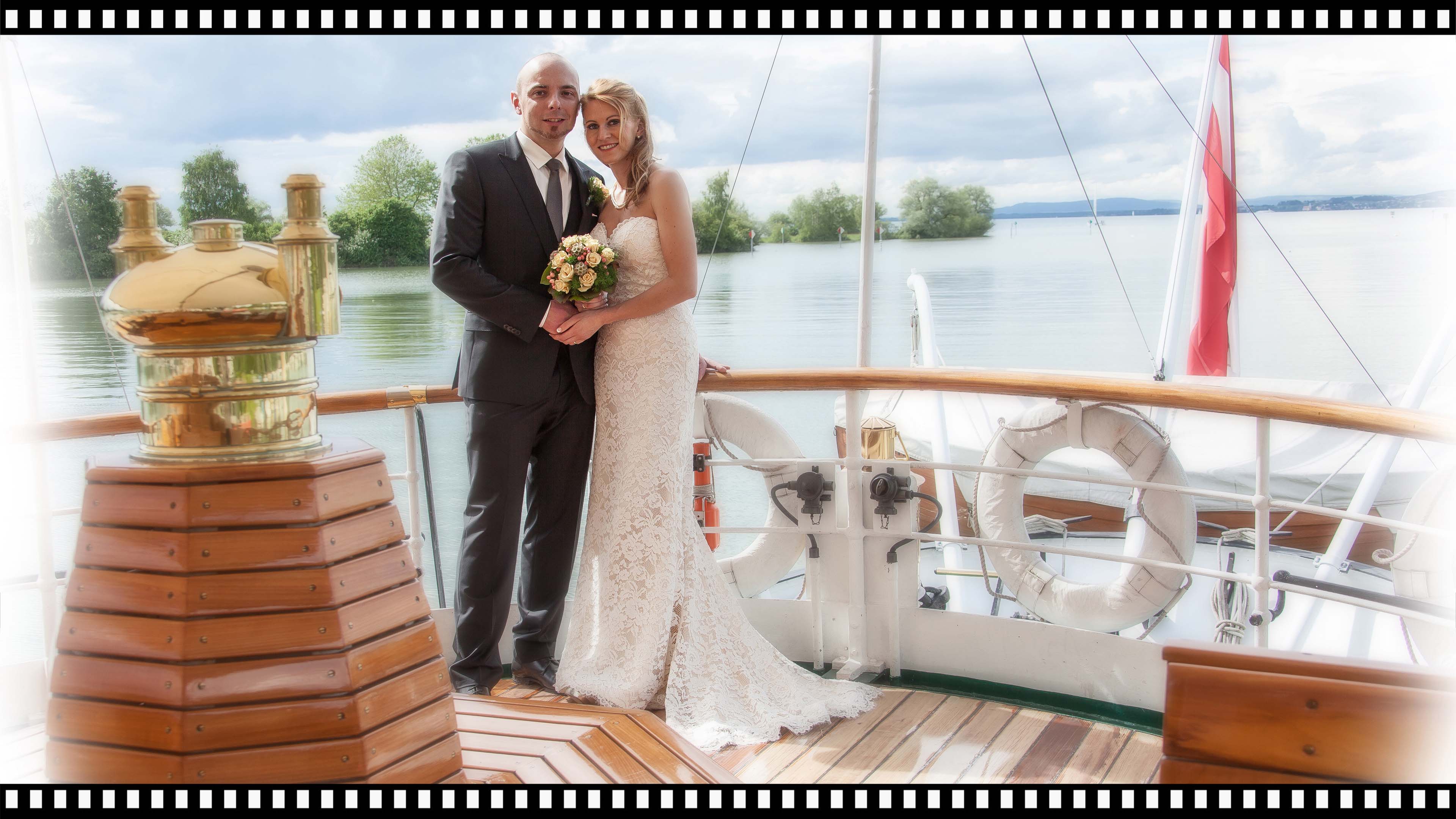 Hochzeitsfotos - -Fotografie