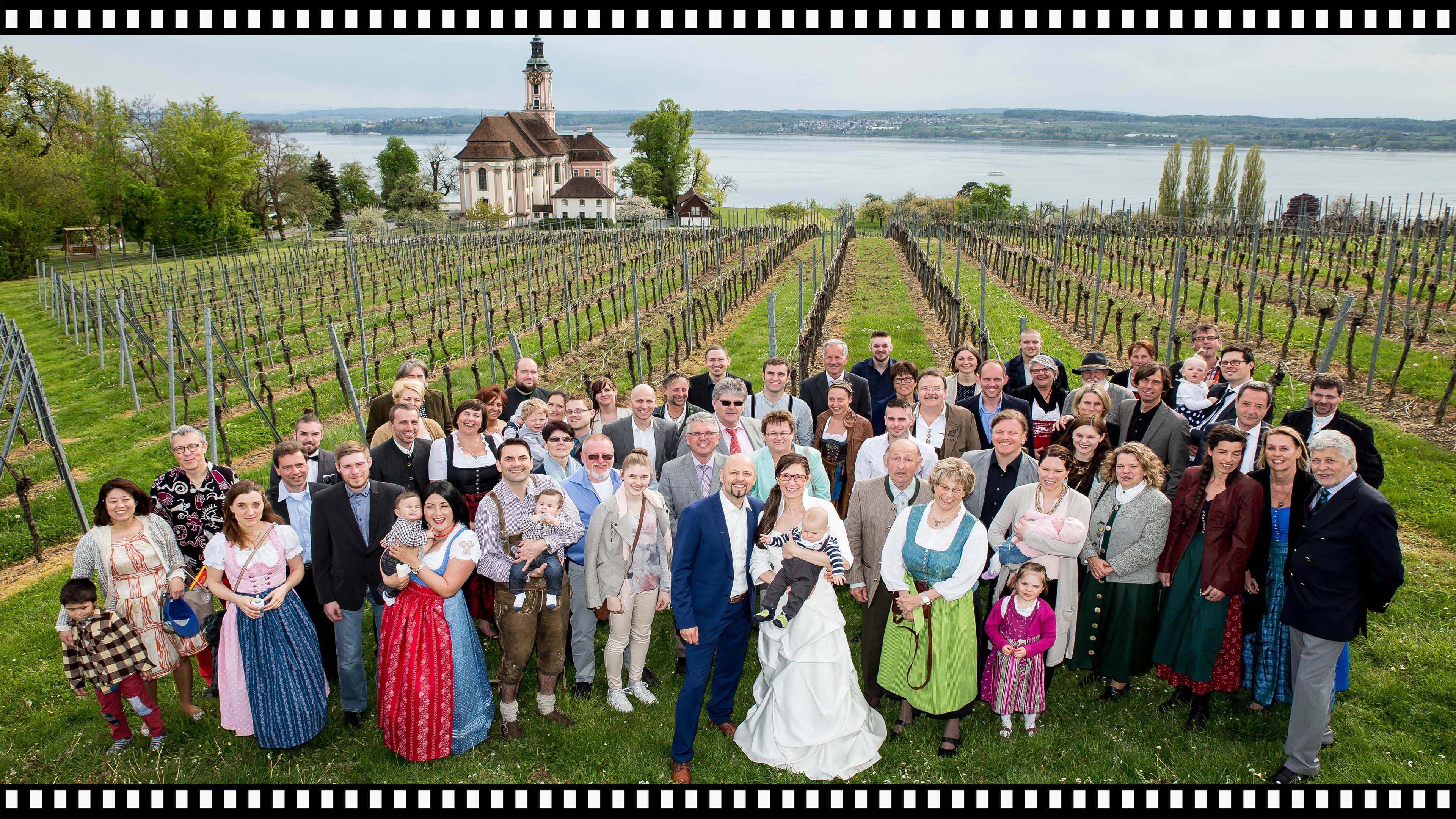 Hochzeitsfotos - -Fotografie