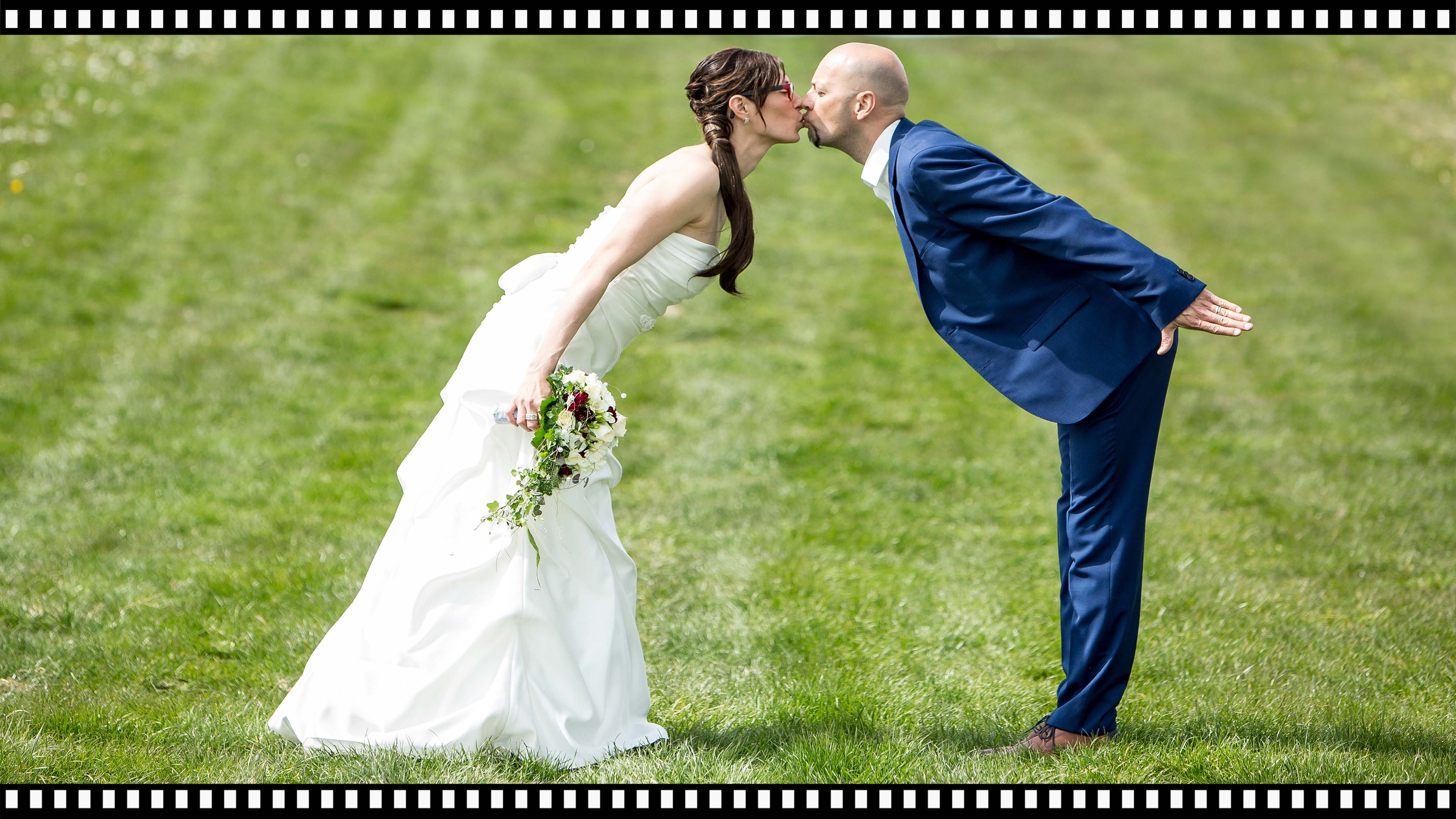 Hochzeitsfotos - -Fotografie