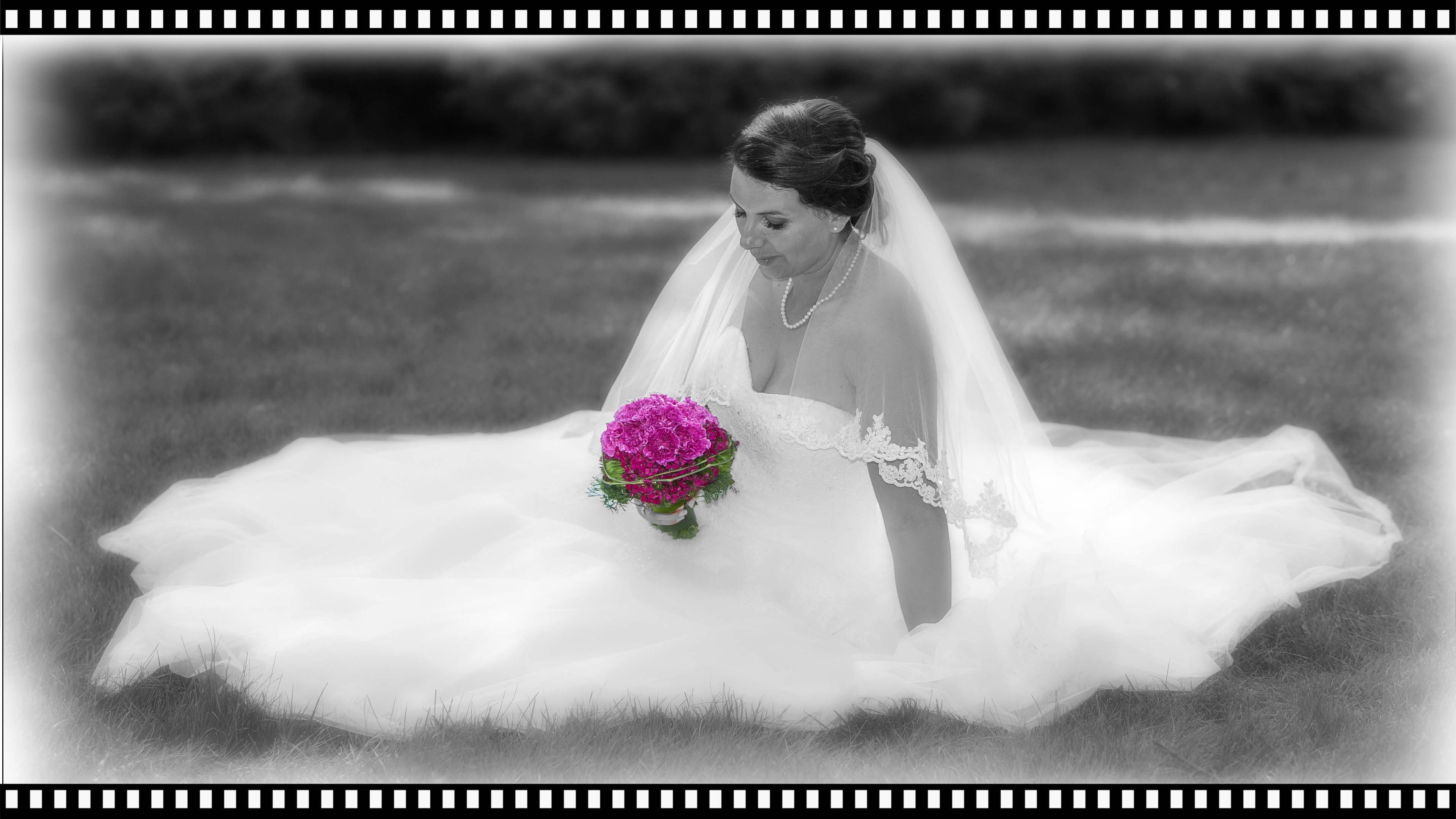 Hochzeitsfotos - -Fotografie