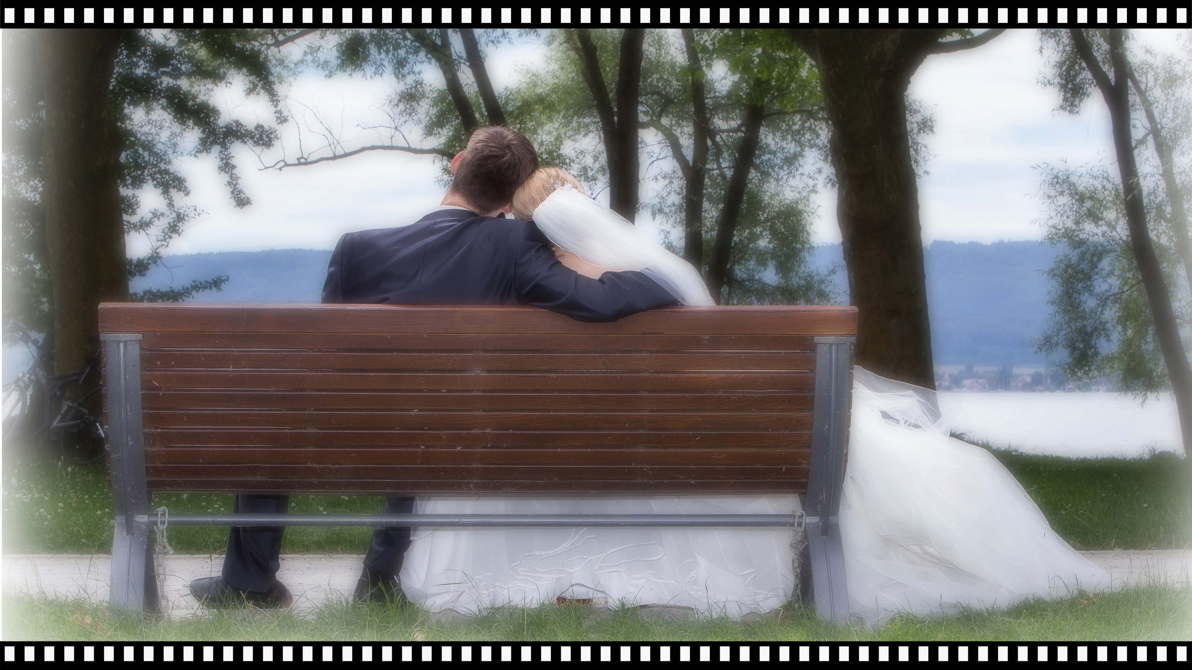 Hochzeitsfotos - -Fotografie