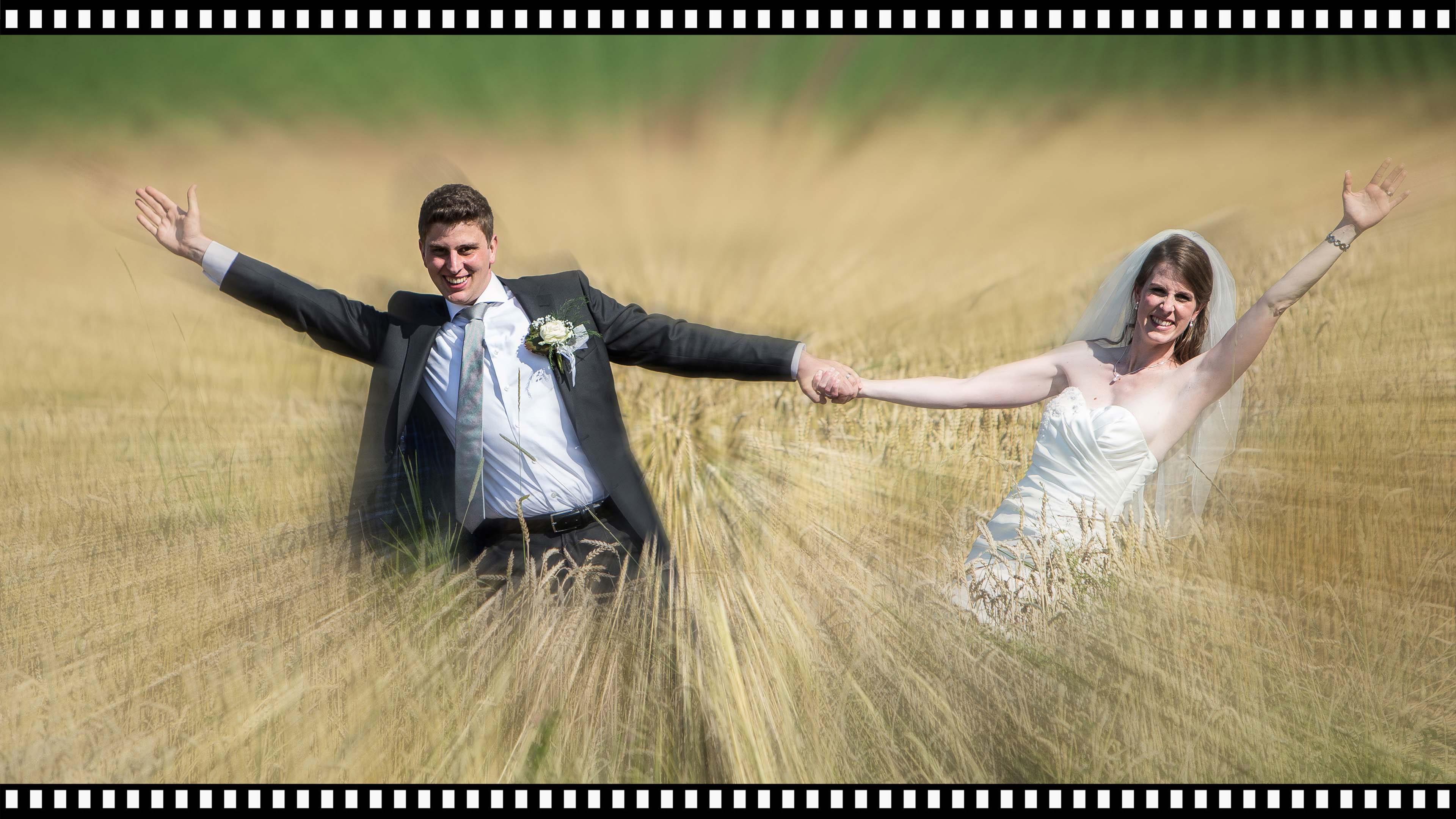 Hochzeitsfotos - -Fotografie