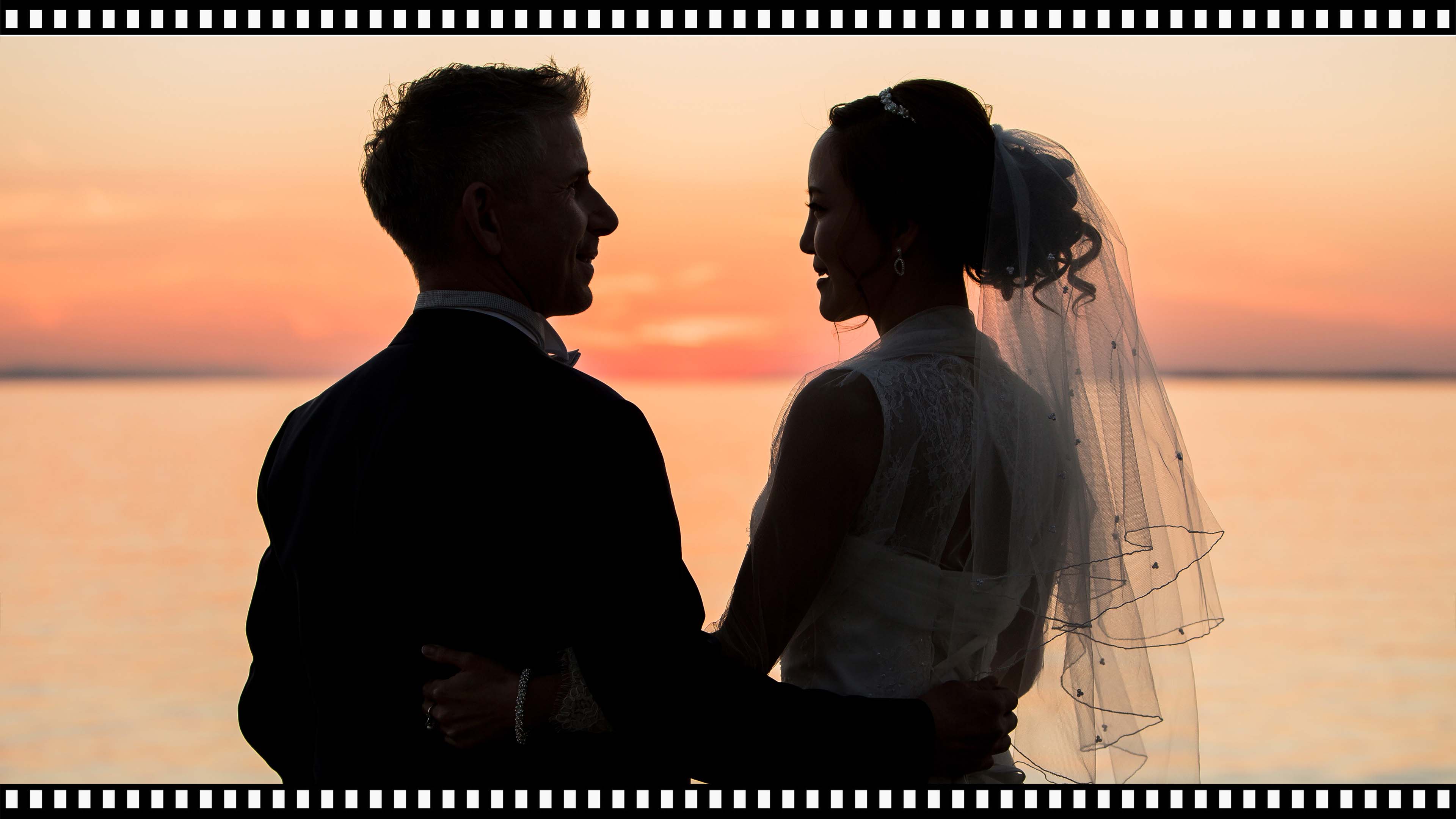 Hochzeitsfotos - -Fotografie