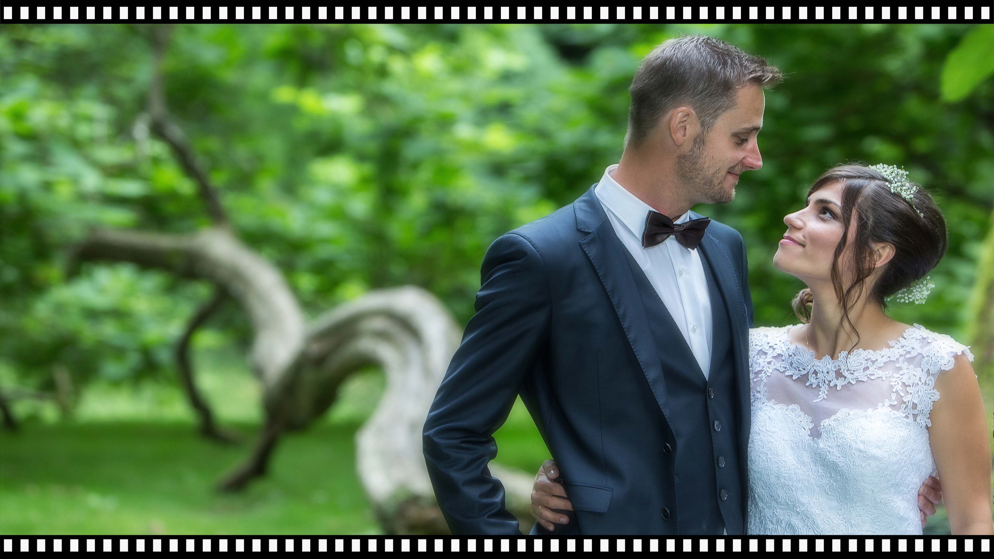 Hochzeitsfotos - -Fotografie