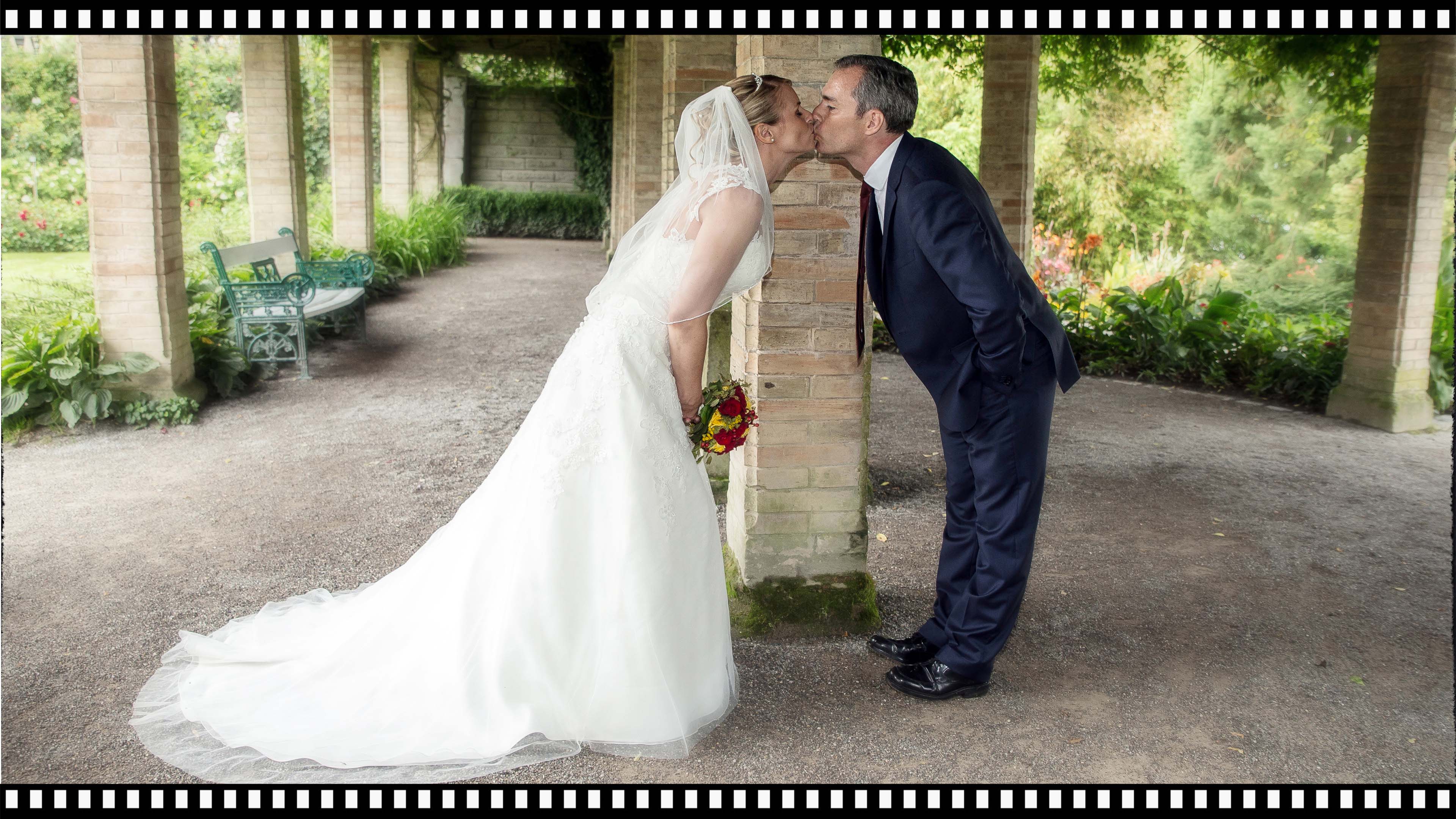 Hochzeitsfotos - -Fotografie