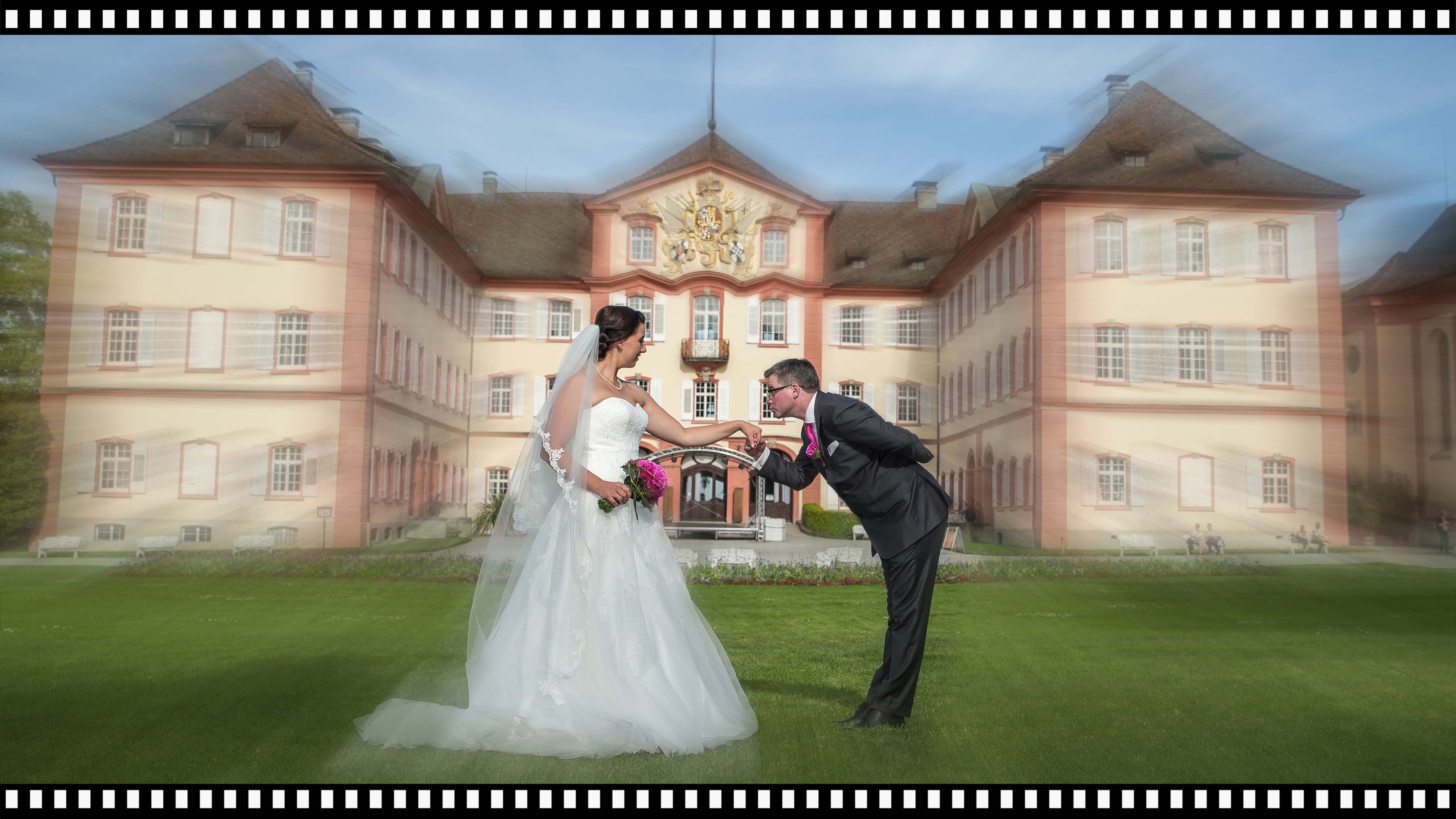 Hochzeitsfotos - -Fotografie