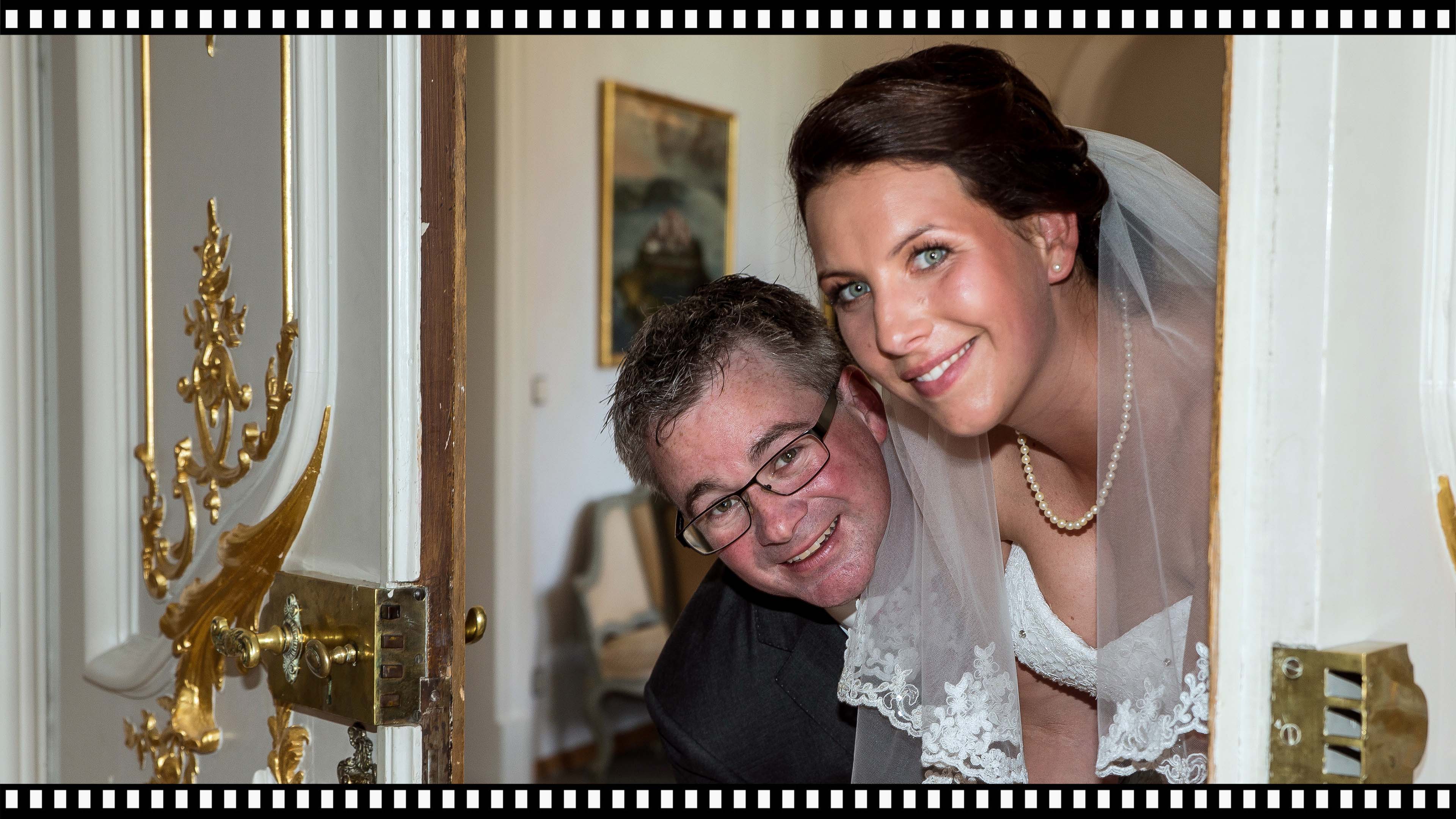 Hochzeitsfotos - -Fotografie
