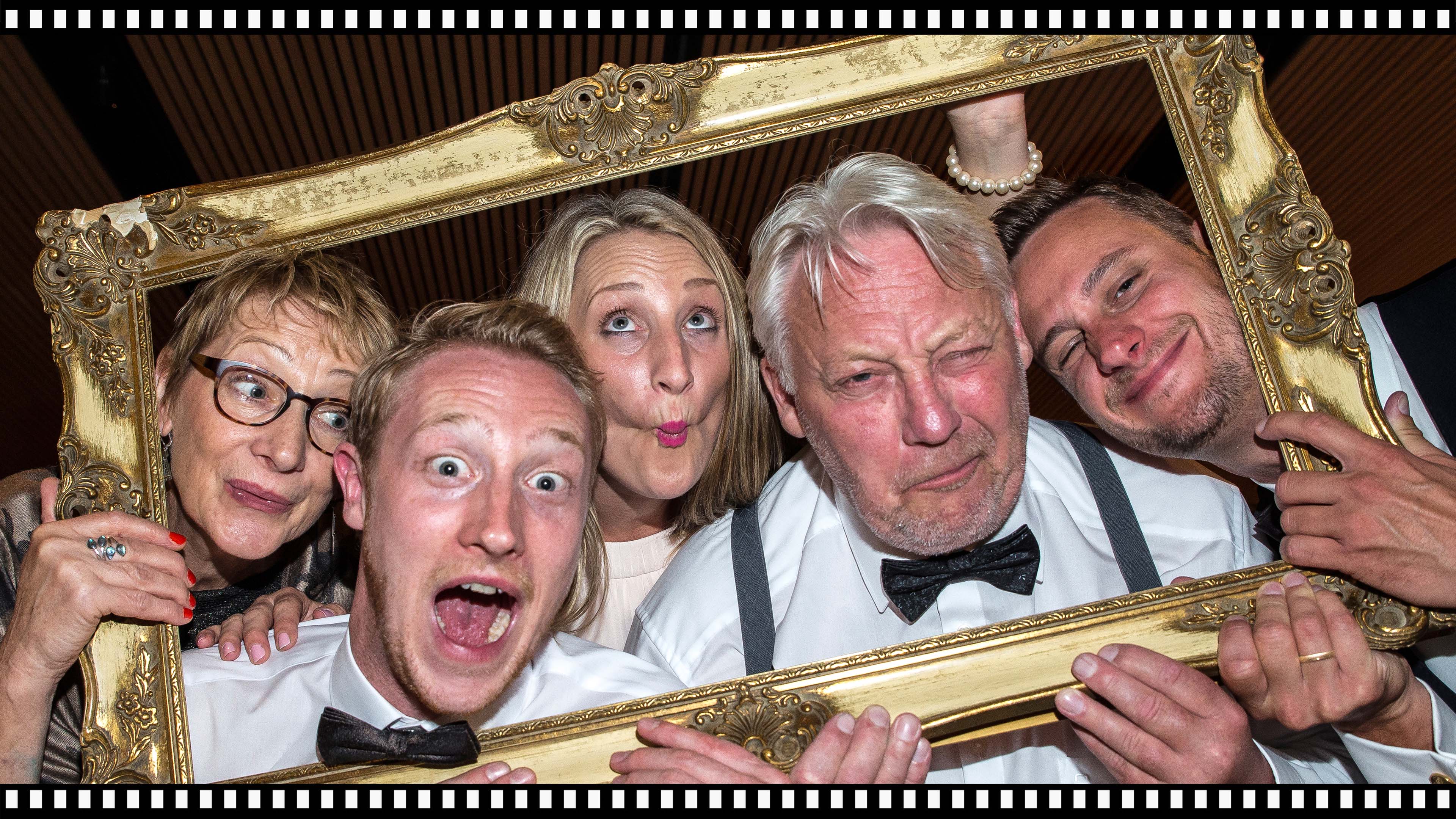 Hochzeitsfotos - -Fotografie