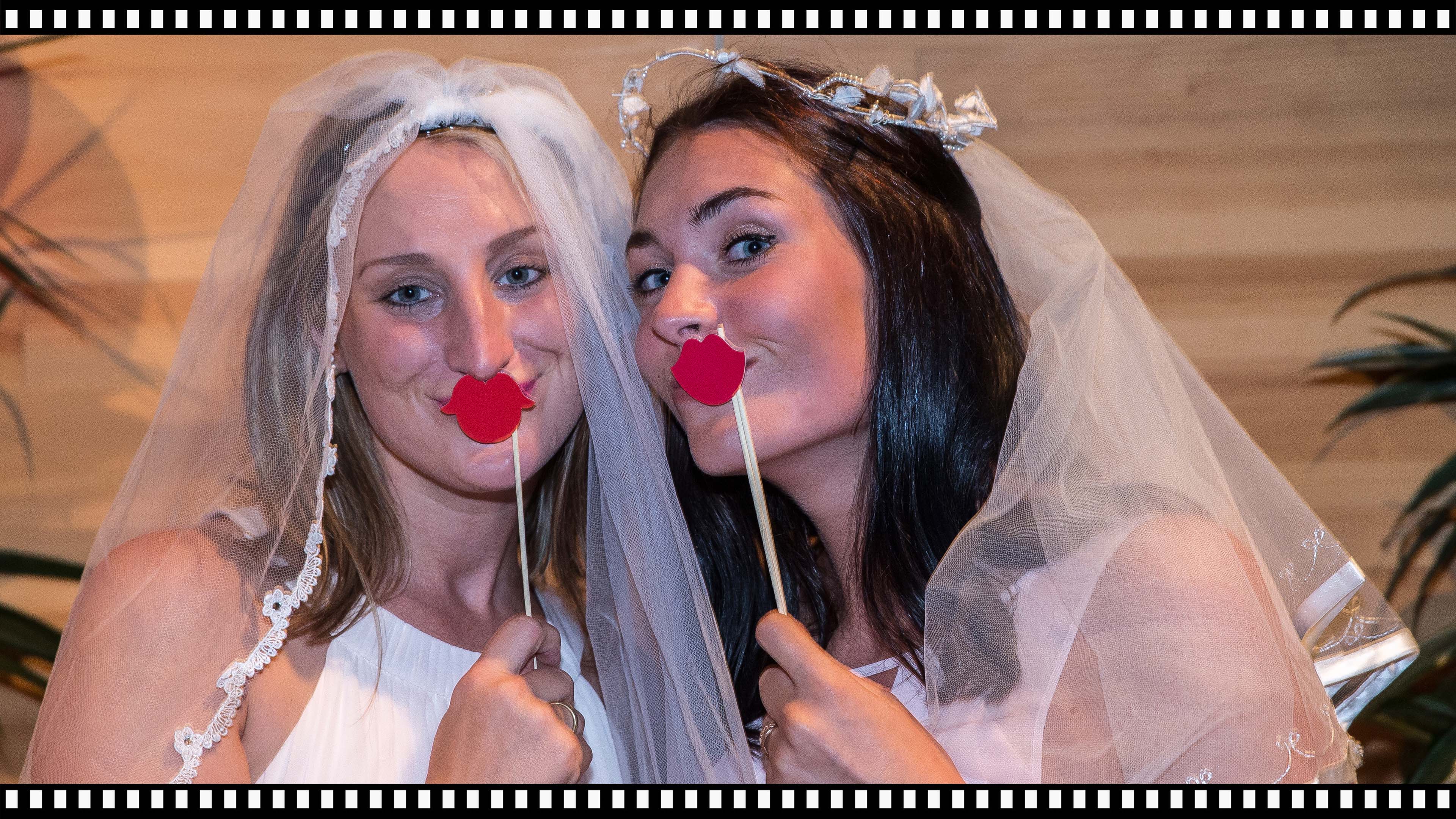 Hochzeitsfotos - -Fotografie