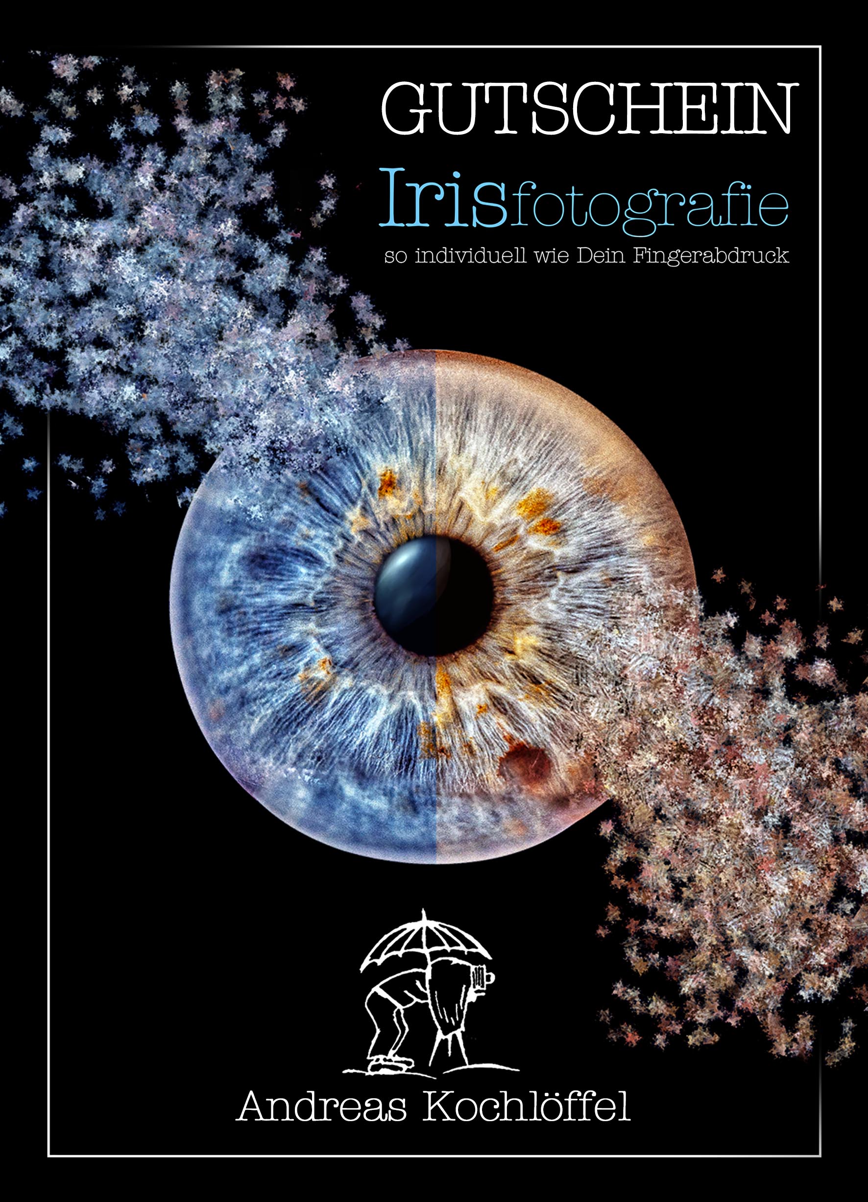 Iris--Fotografie