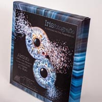 Iris-Fotografie